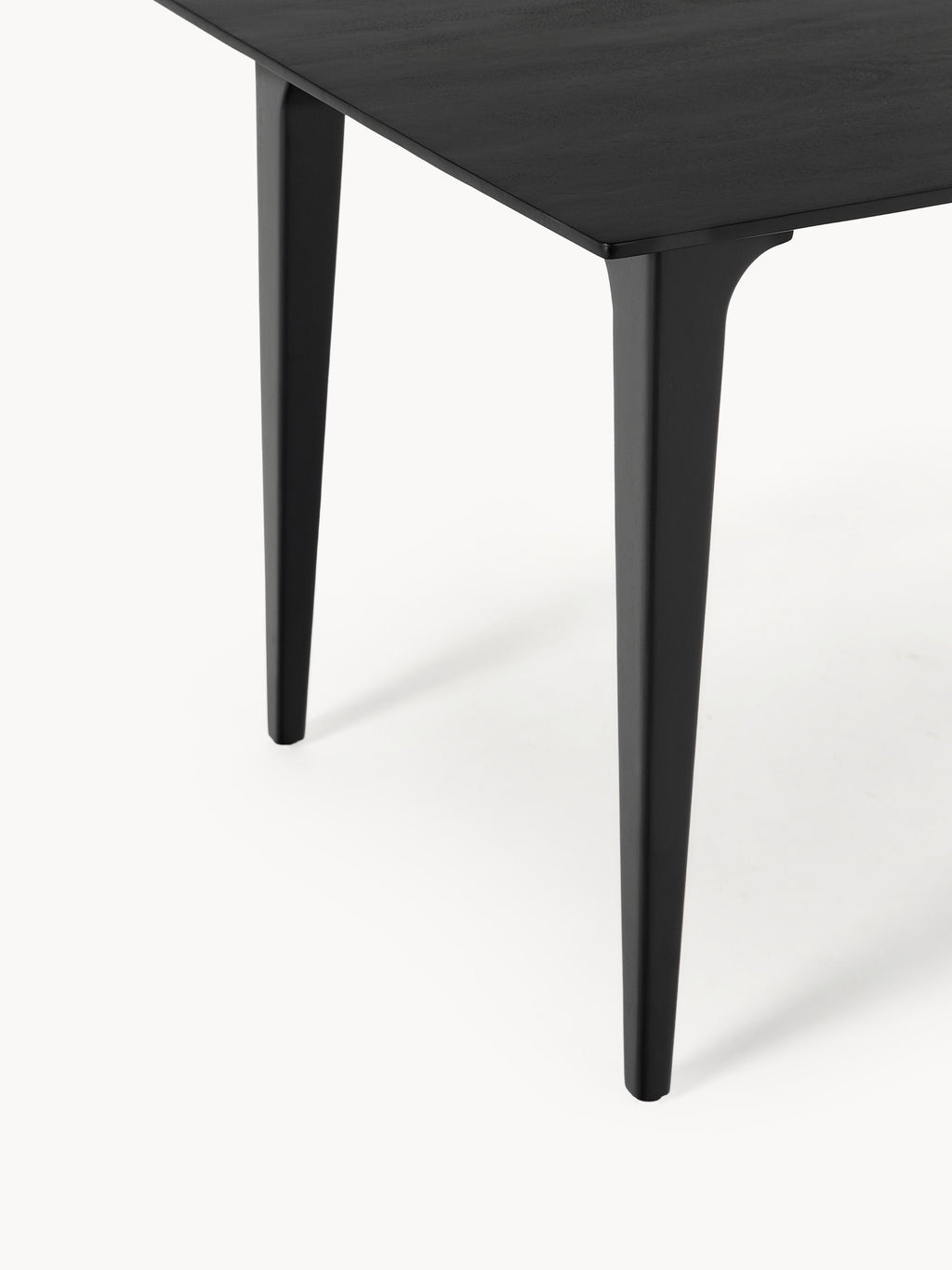Archie Mango Wood Dining Table, in various sizes