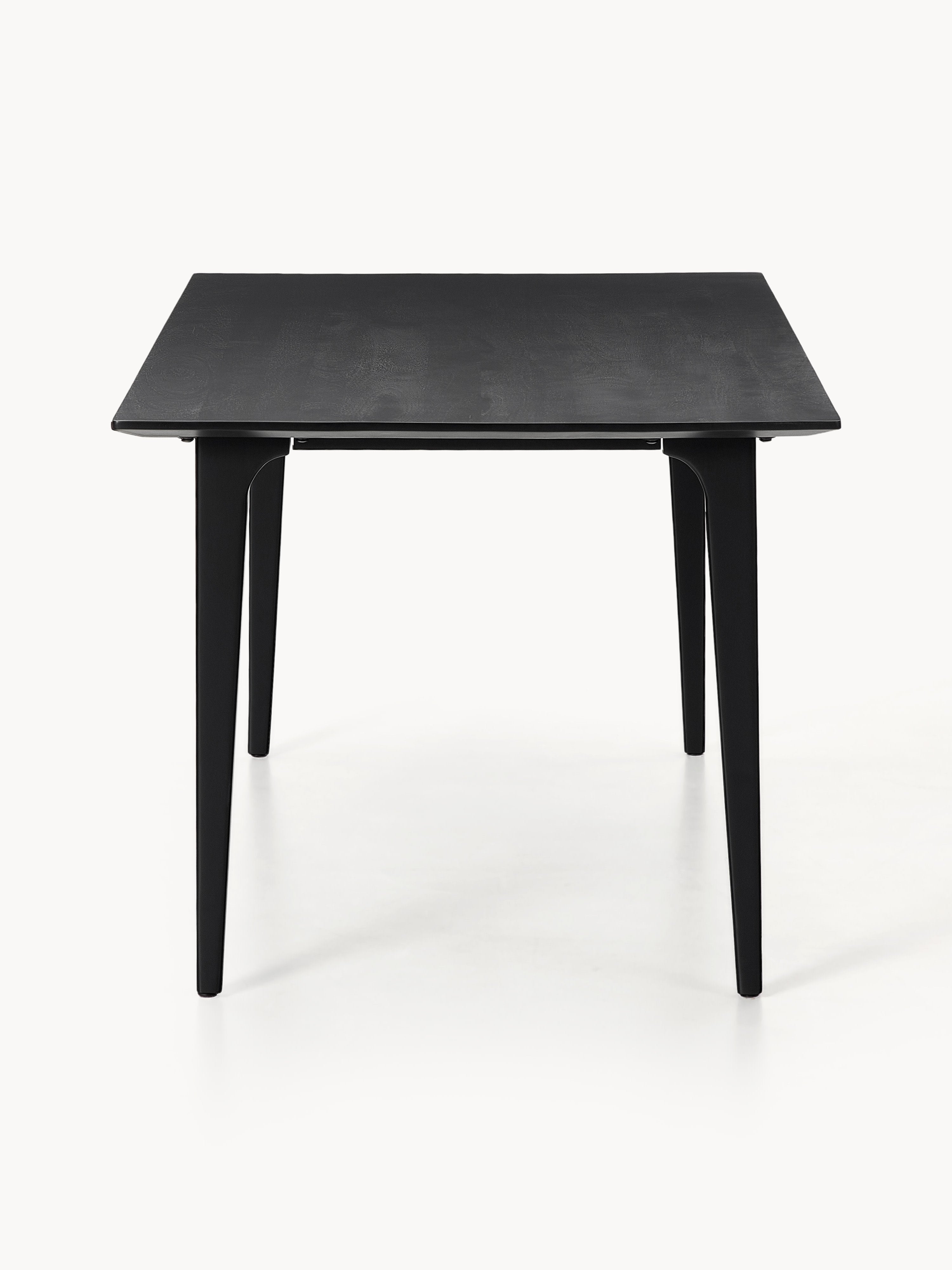 Archie Mango Wood Dining Table, in various sizes