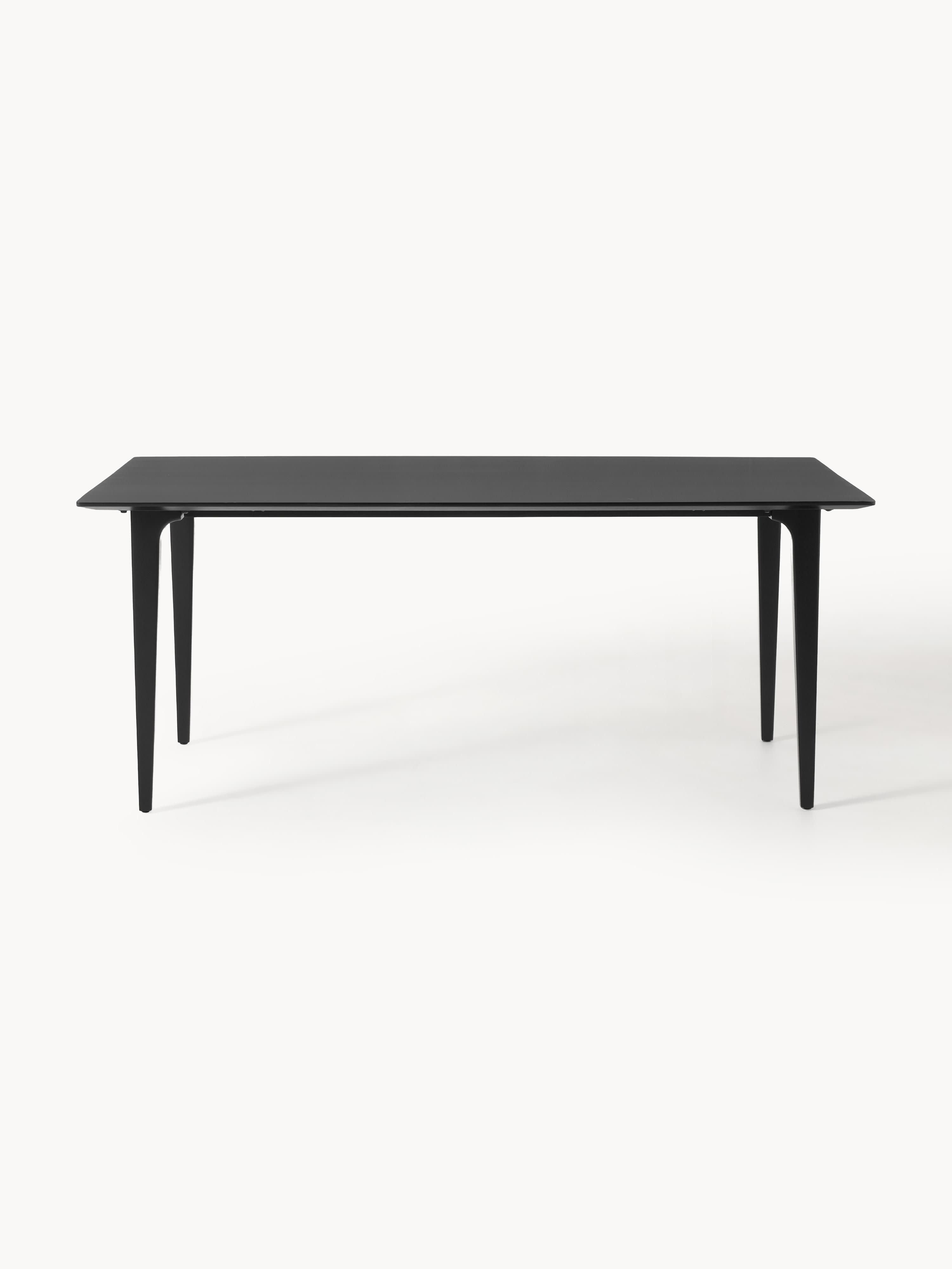 Archie Mango Wood Dining Table, in various sizes