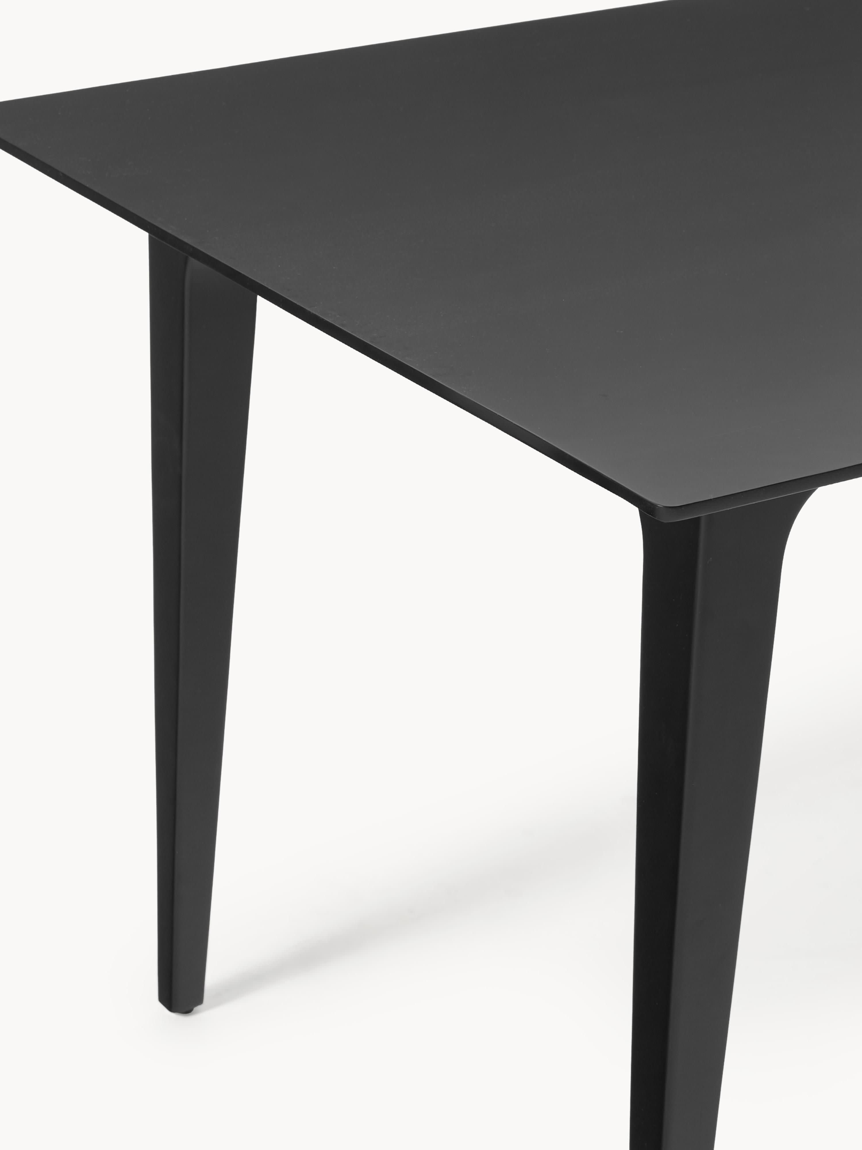Archie Mango Wood Dining Table, in various sizes