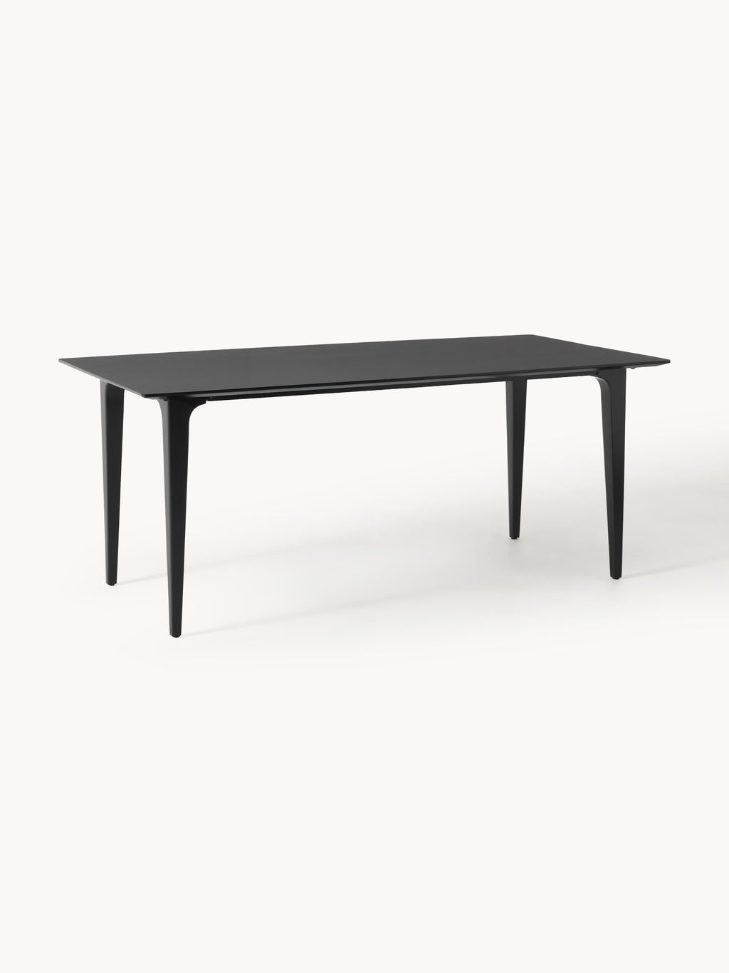 Archie Mango Wood Dining Table, in various sizes
