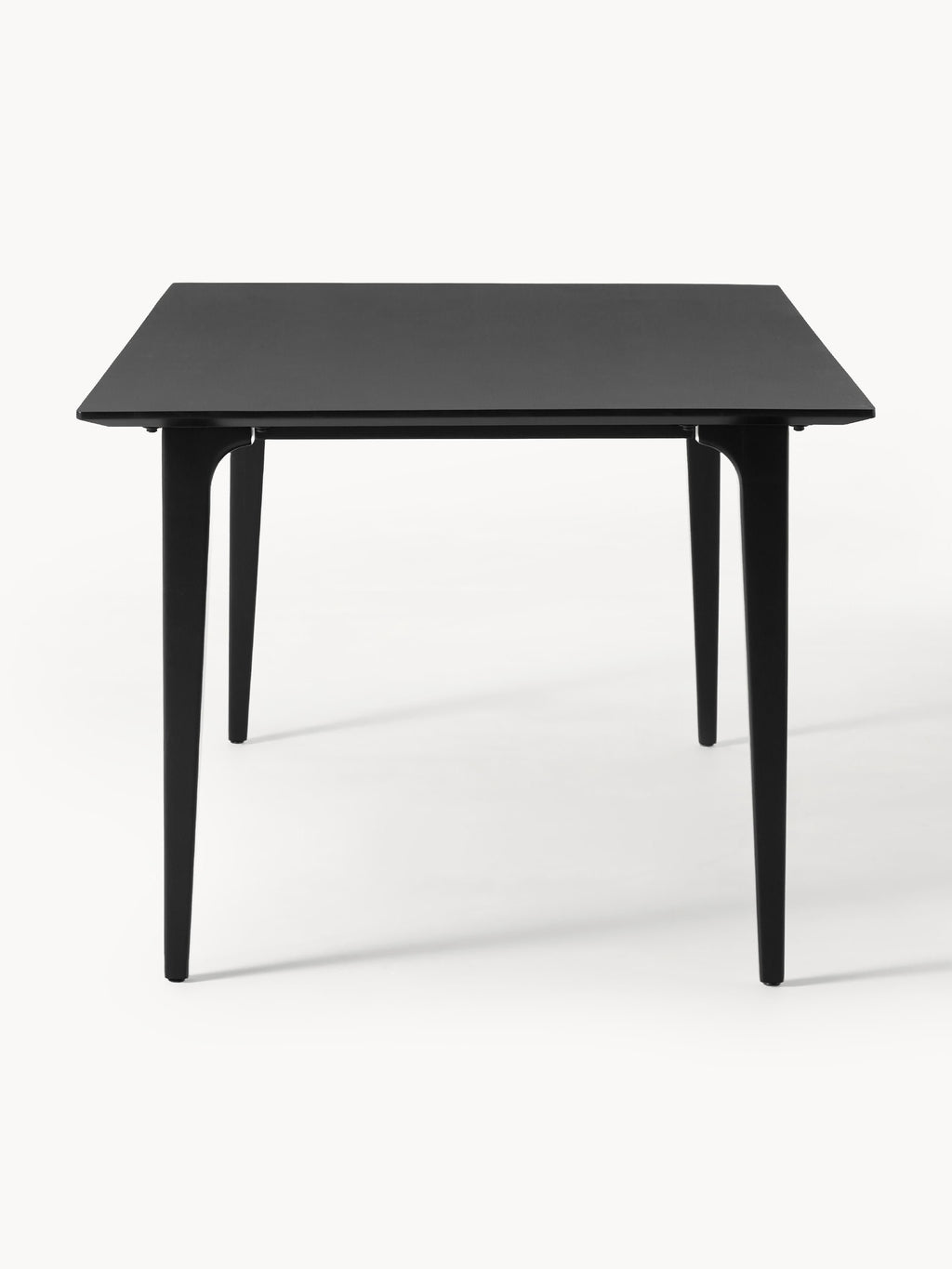 Archie Mango Wood Dining Table, in various sizes
