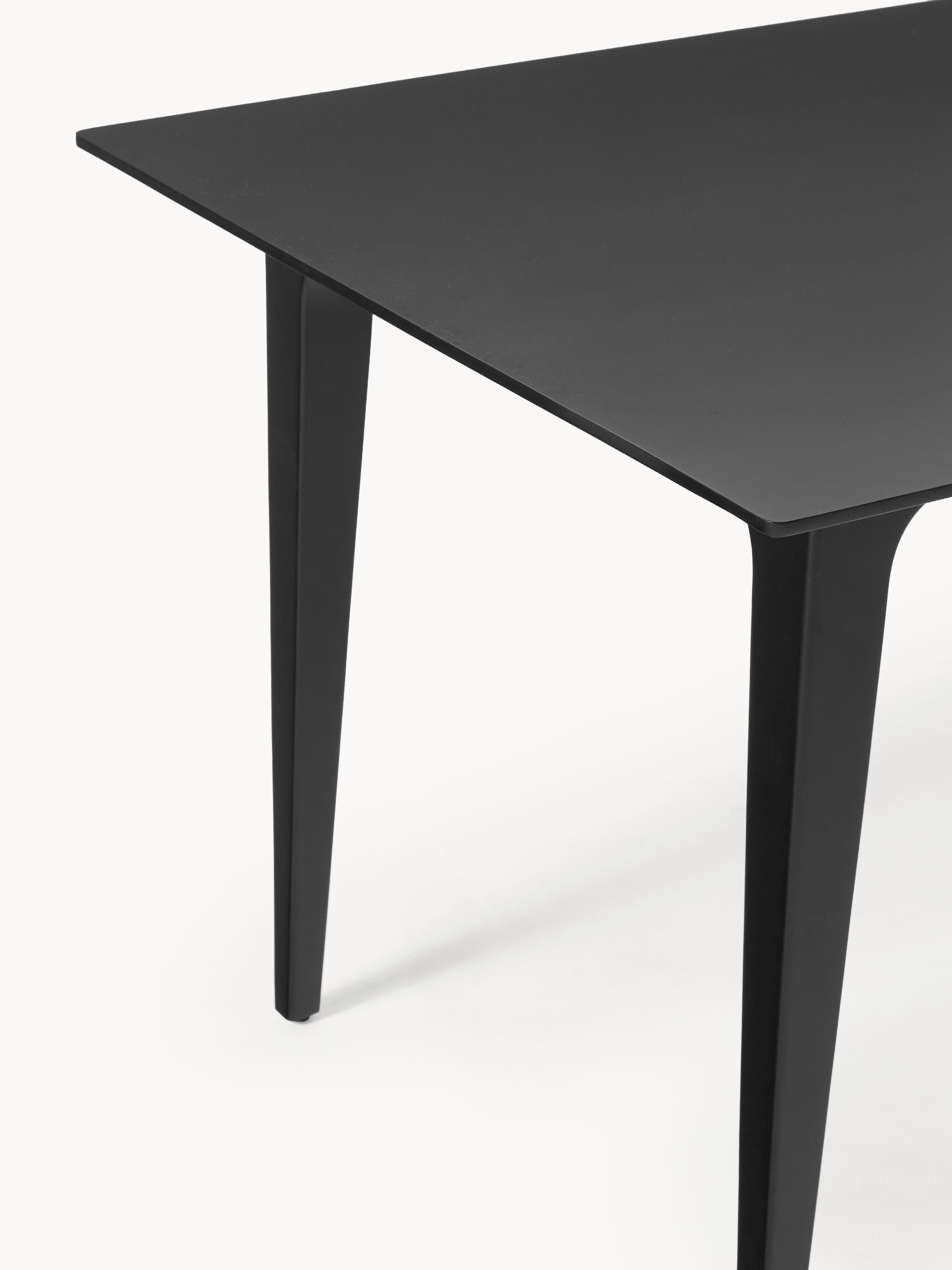 Archie Mango Wood Dining Table, in various sizes