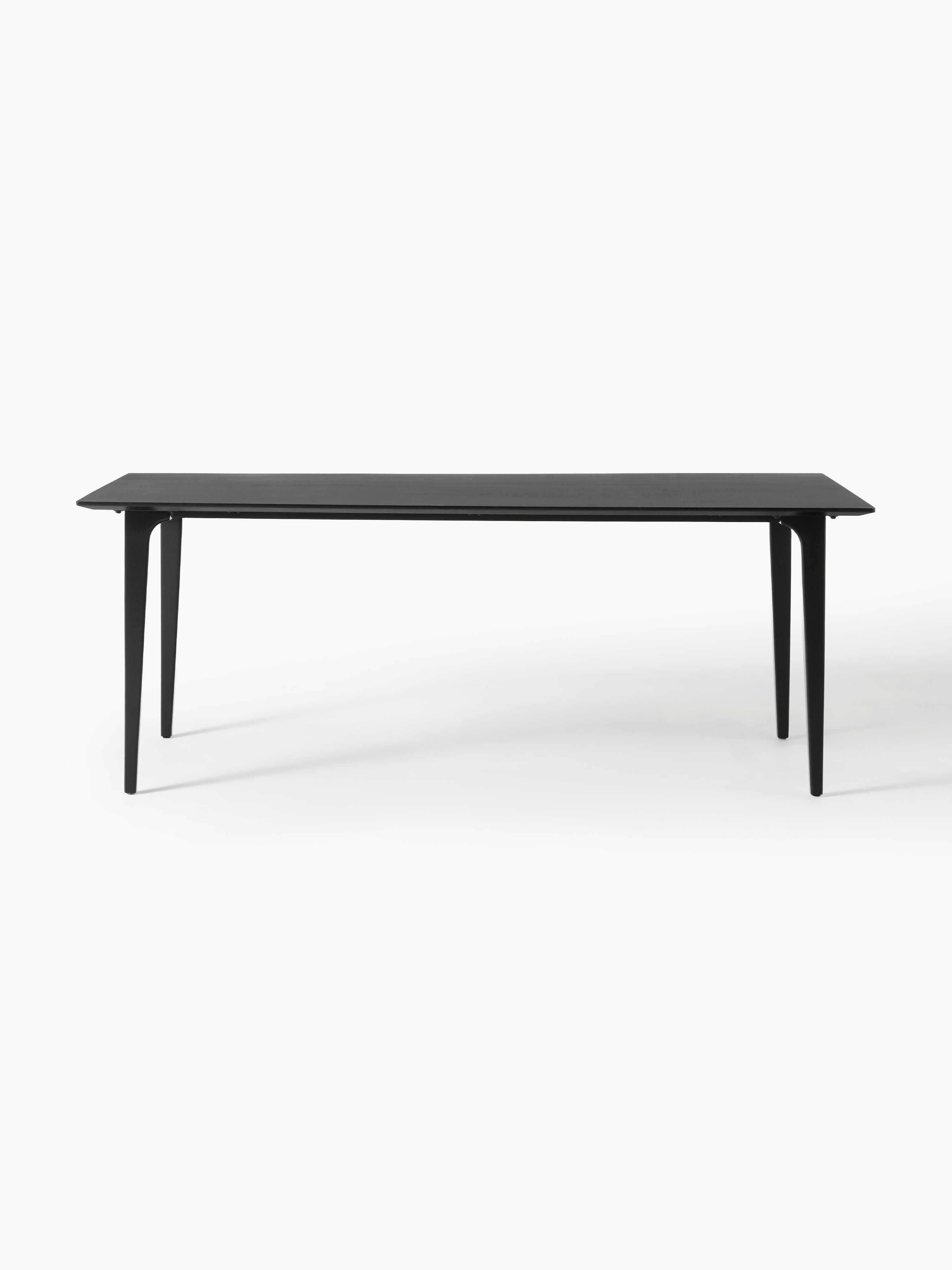Archie Mango Wood Dining Table, in various sizes