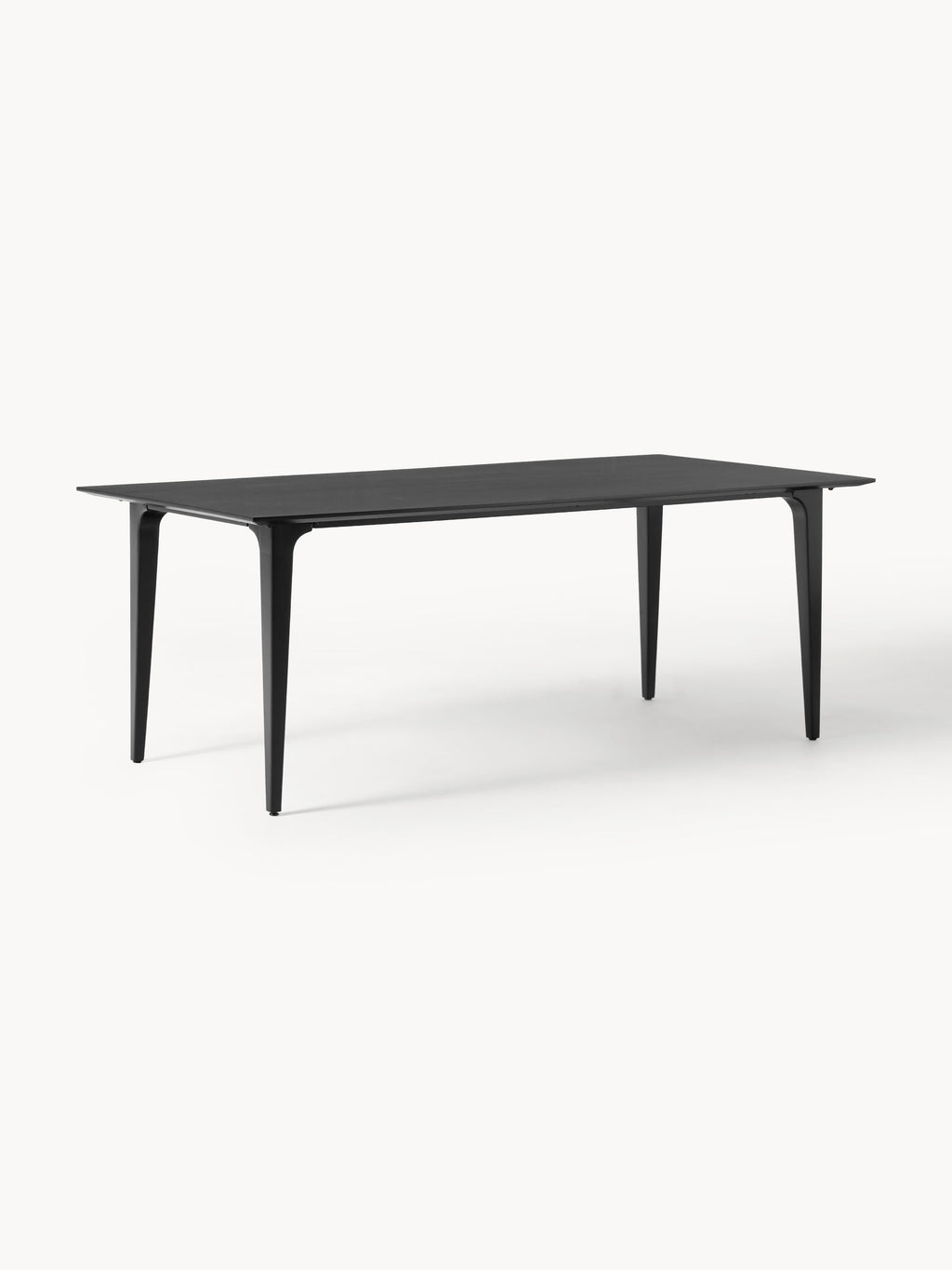 Archie Mango Wood Dining Table, in various sizes
