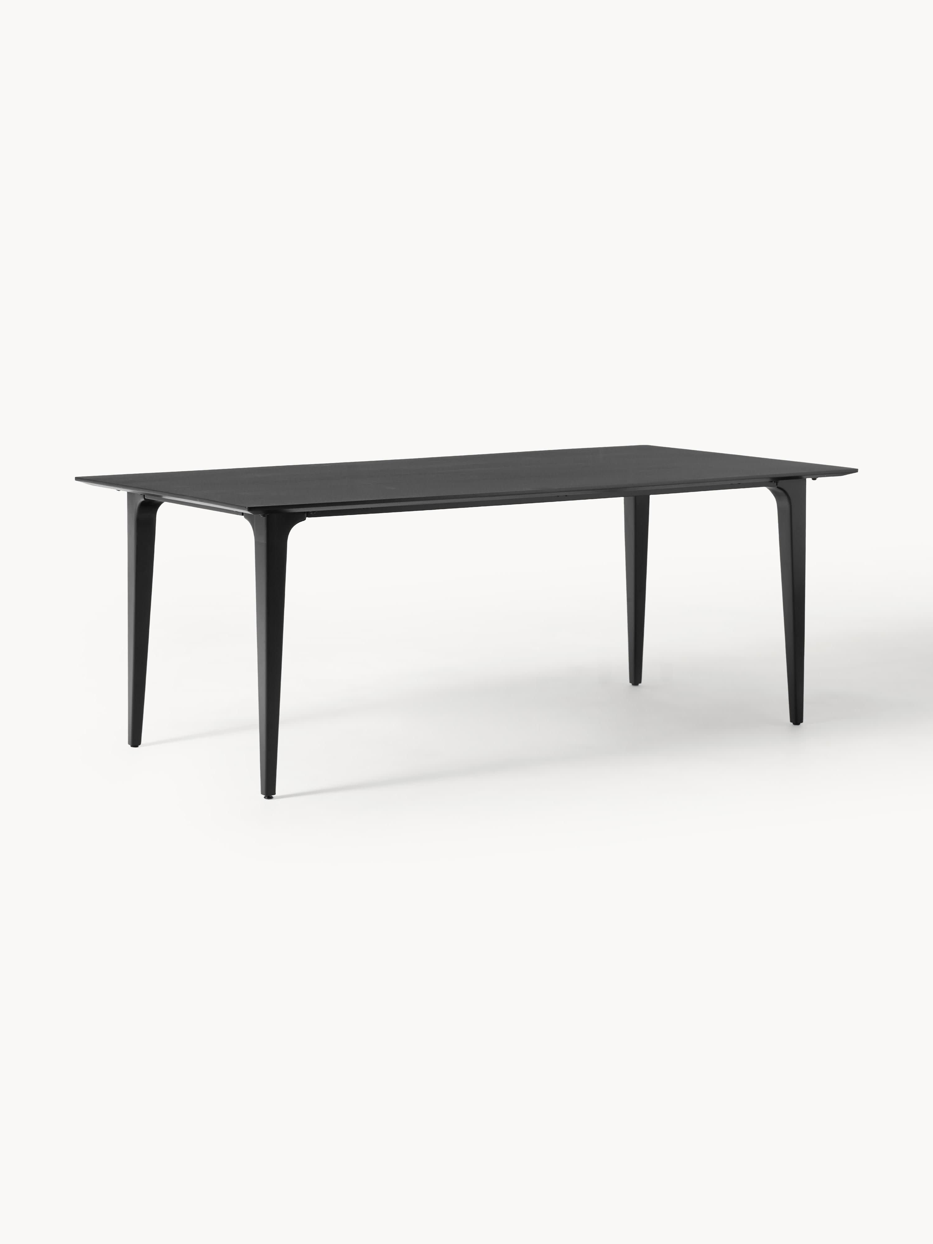 Archie Mango Wood Dining Table, in various sizes