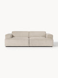 Gallery image 1 - Corduroy Sofa Melva (3-seater)