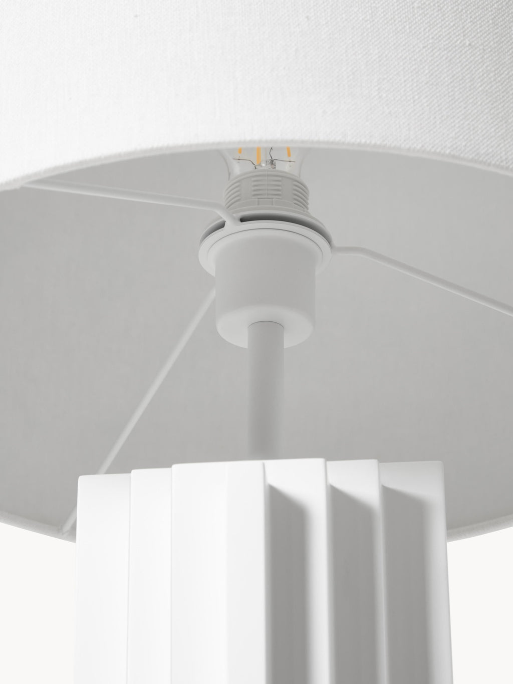 Luomo Design Floor Lamp
