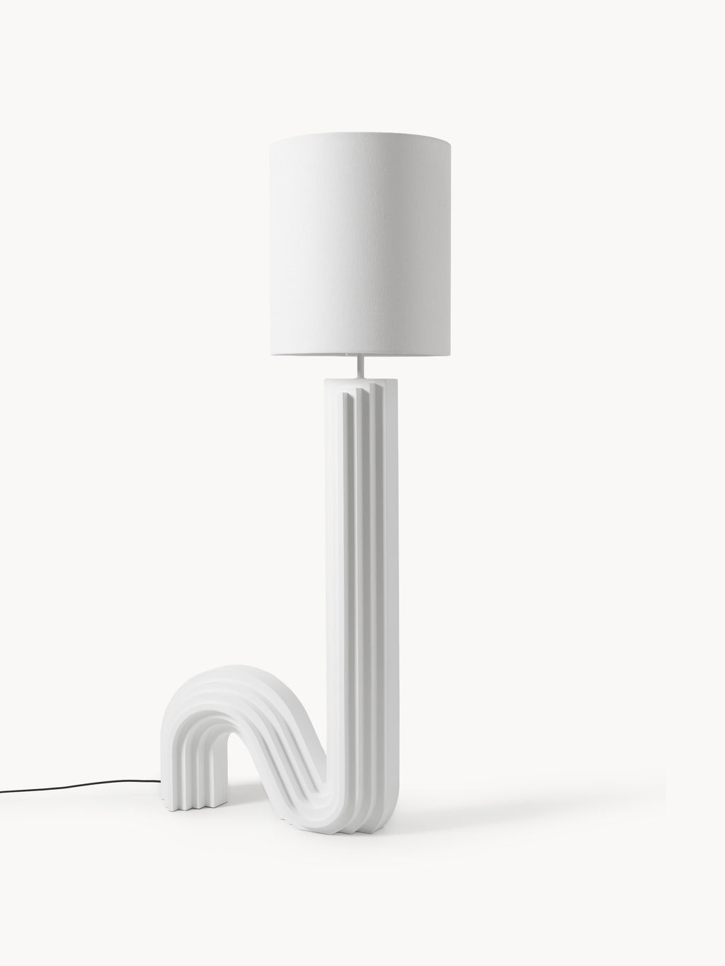 Luomo Design Floor Lamp