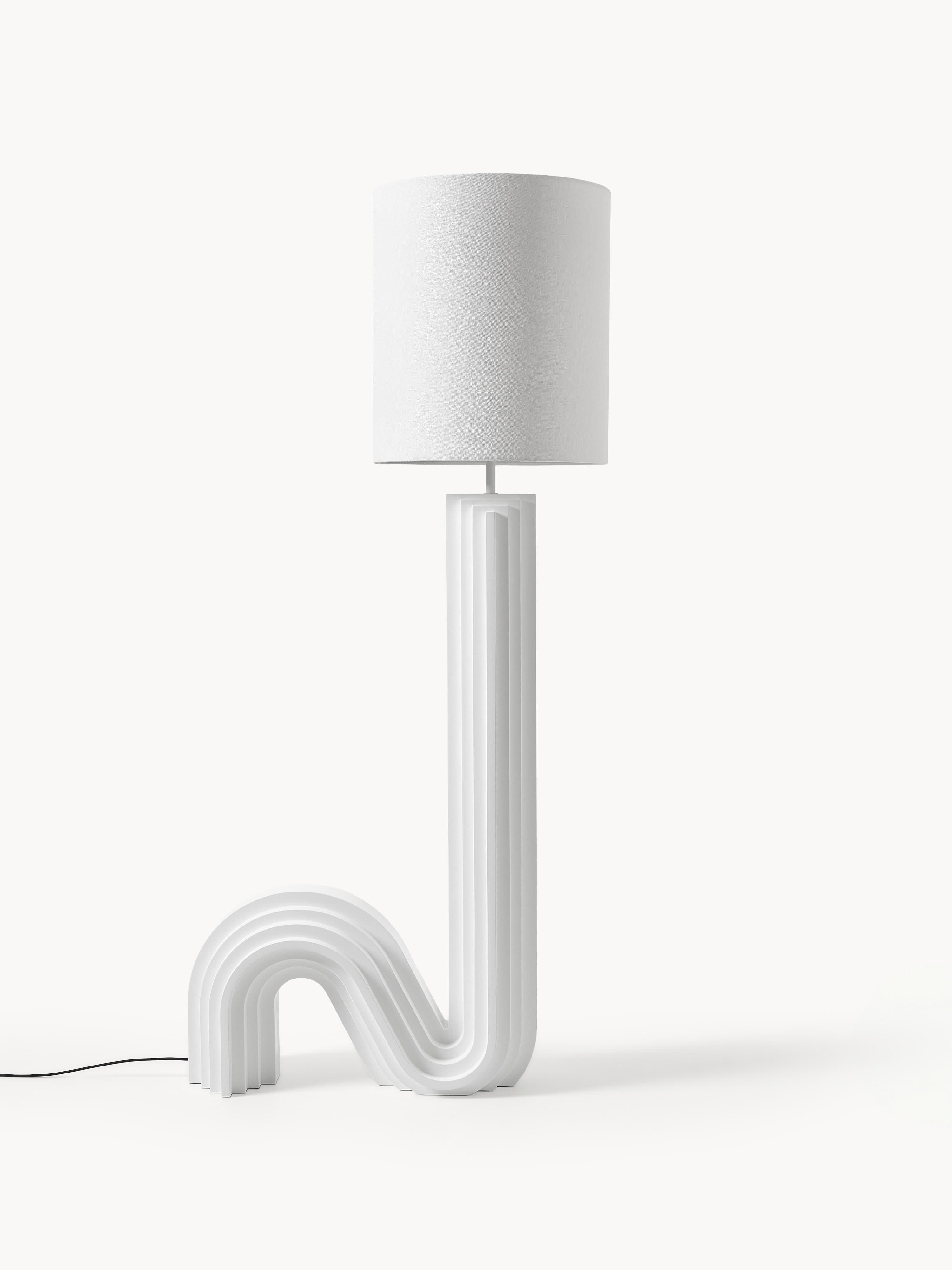Gallery image 1 - Design Floor Lamp Luomo