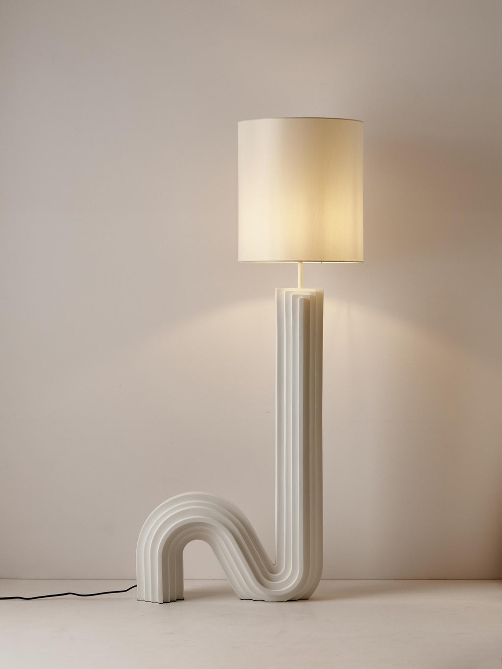 Luomo Design Floor Lamp