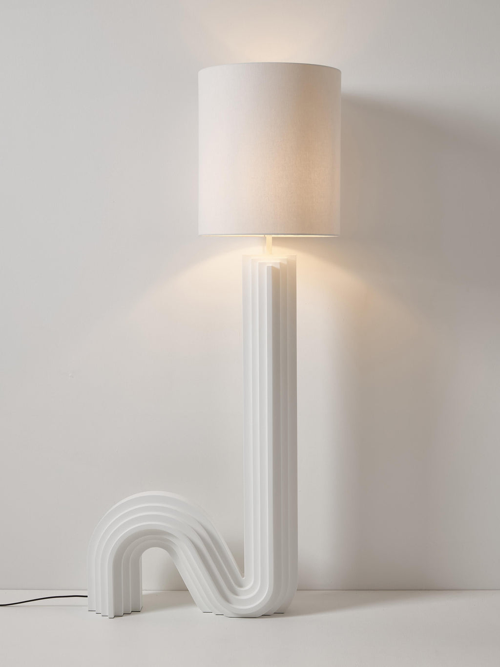 Luomo Design Floor Lamp