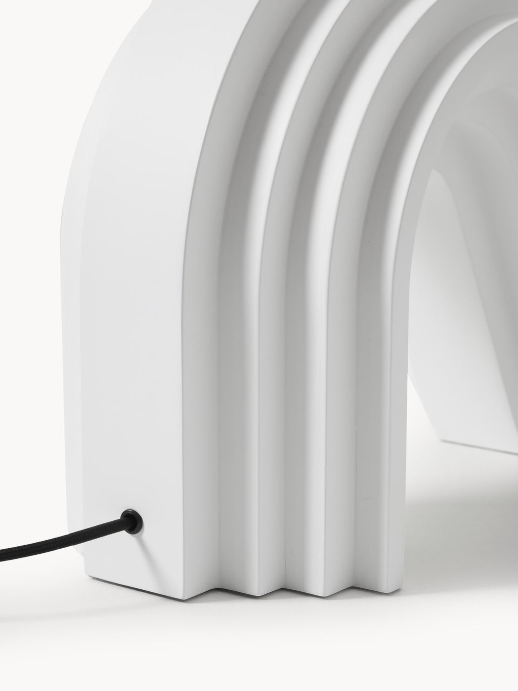 Luomo Design Floor Lamp