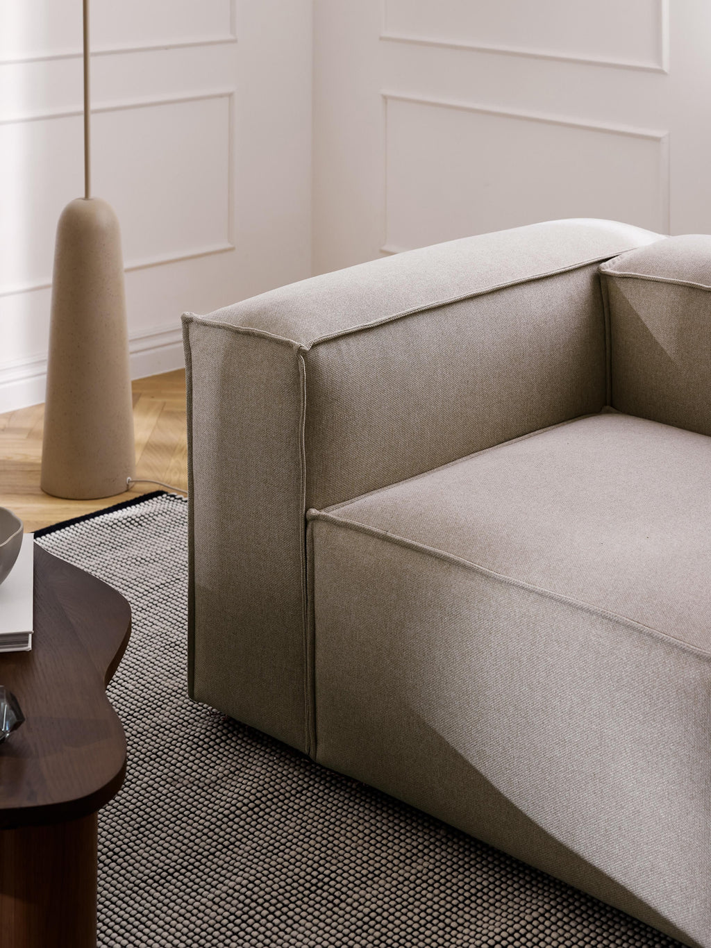 Lennon Armchair