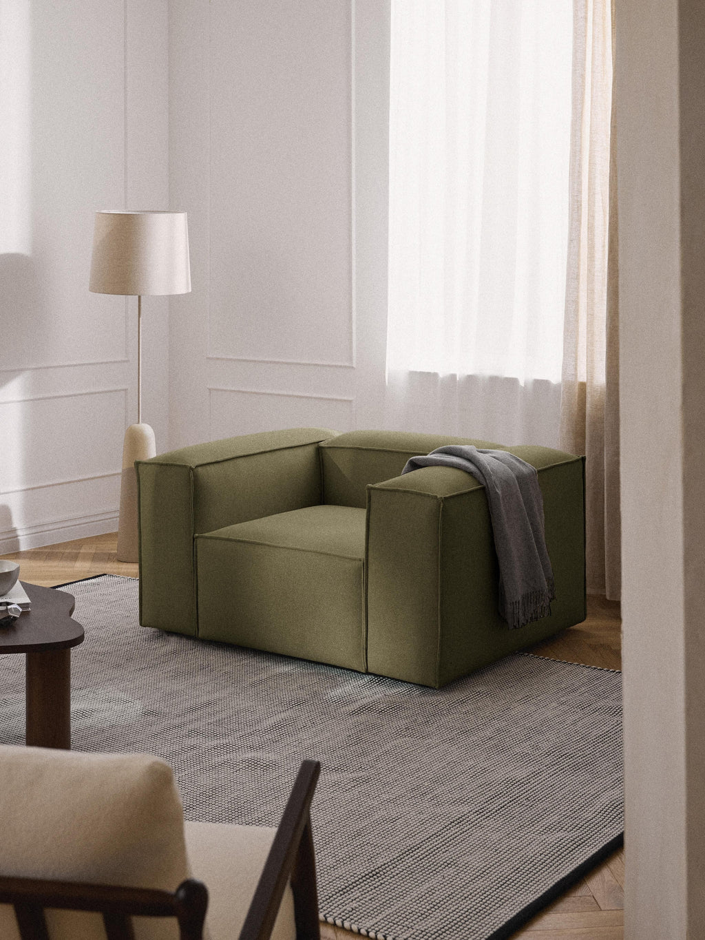 Lennon Armchair