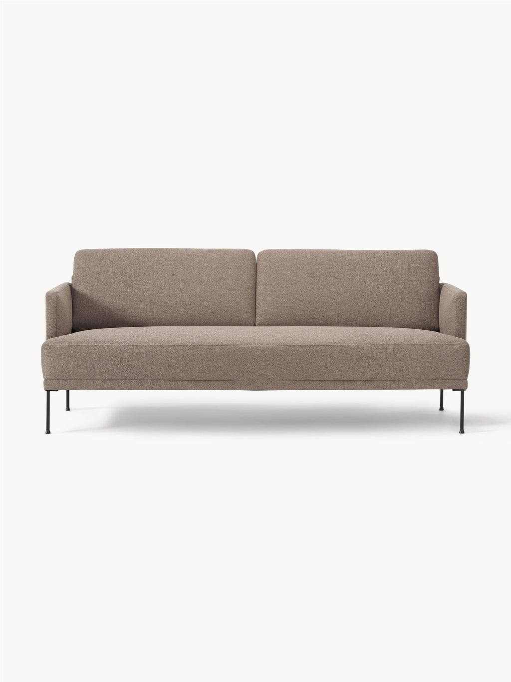 Gallery image 1 - Sofa Fluente (3-seater)
