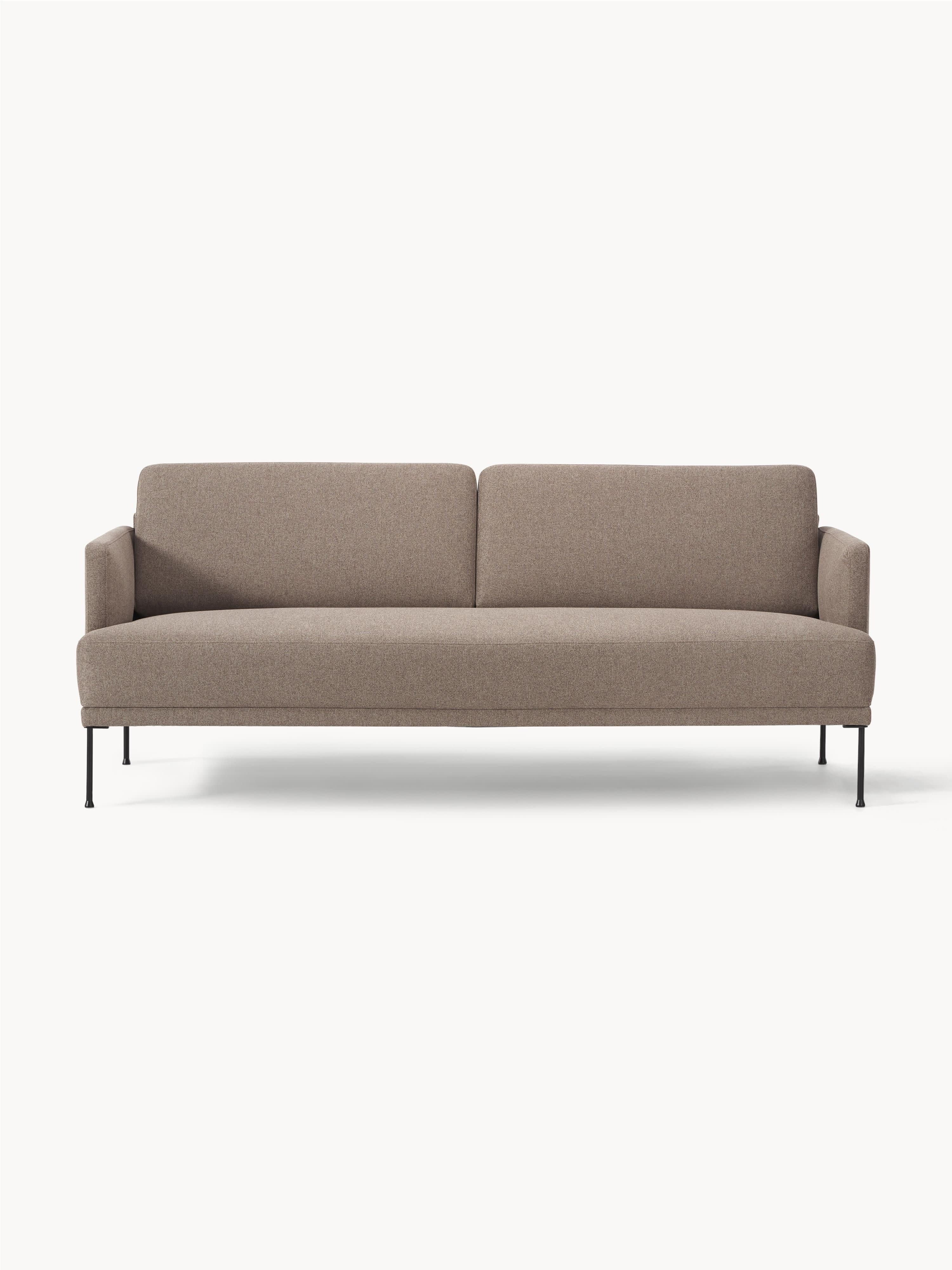 Gallery image 1 - Sofa Fluente (3-seater)
