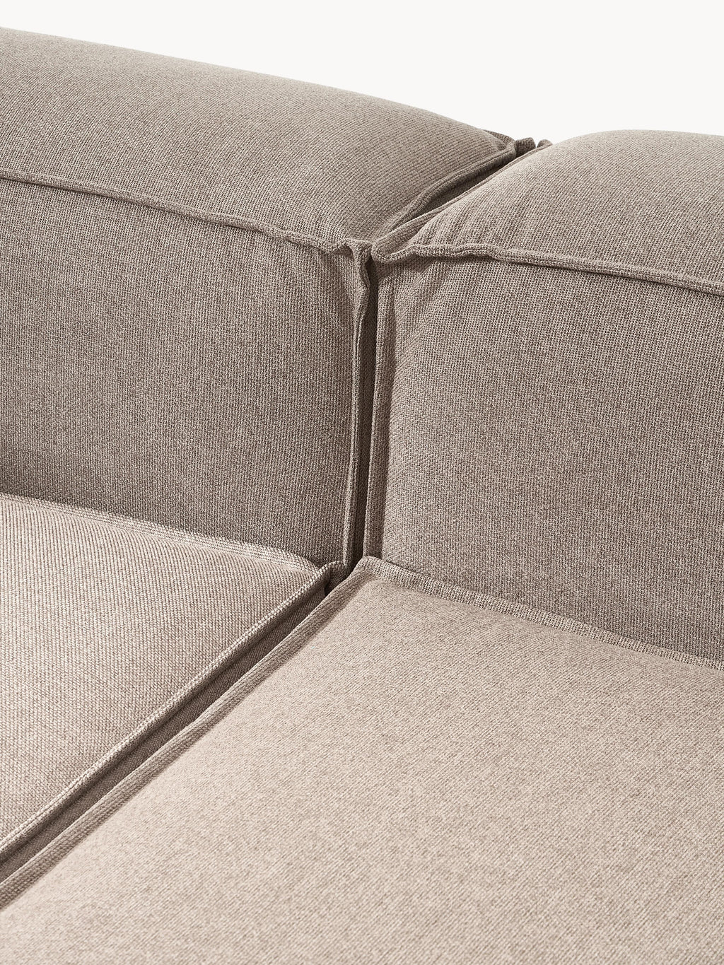 Lennon Modular Corner Sofa (2-seater)