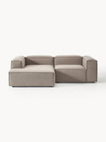 Gallery image 1 - Modular Corner Sofa Lennon (2-seater)