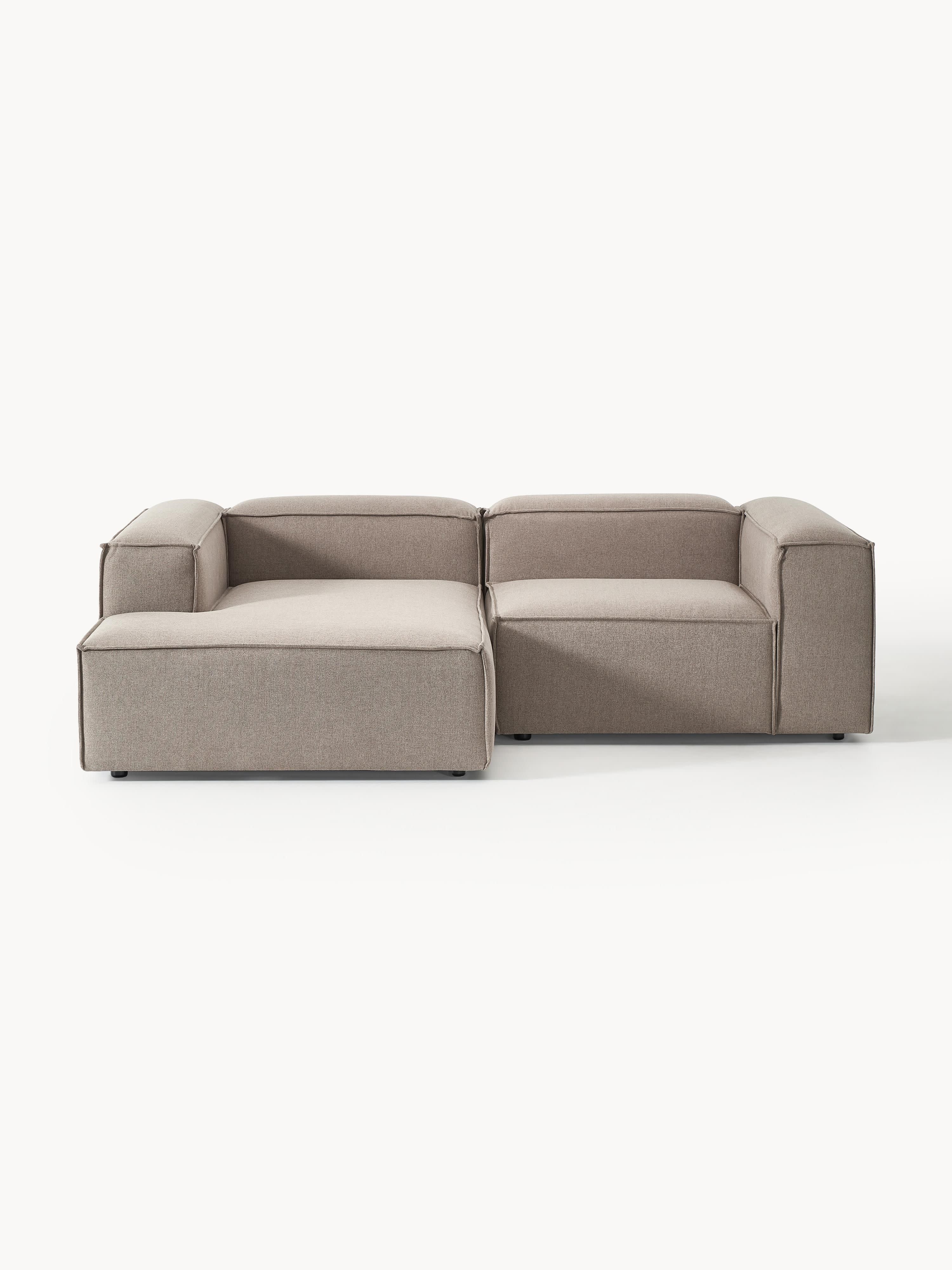 Gallery image 1 - Modular Corner Sofa Lennon (2-seater)