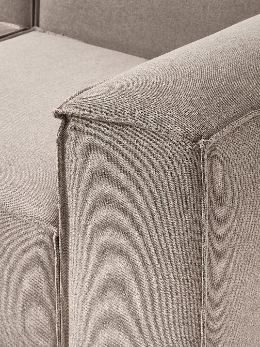 Lennon Modular Corner Sofa (2-seater)