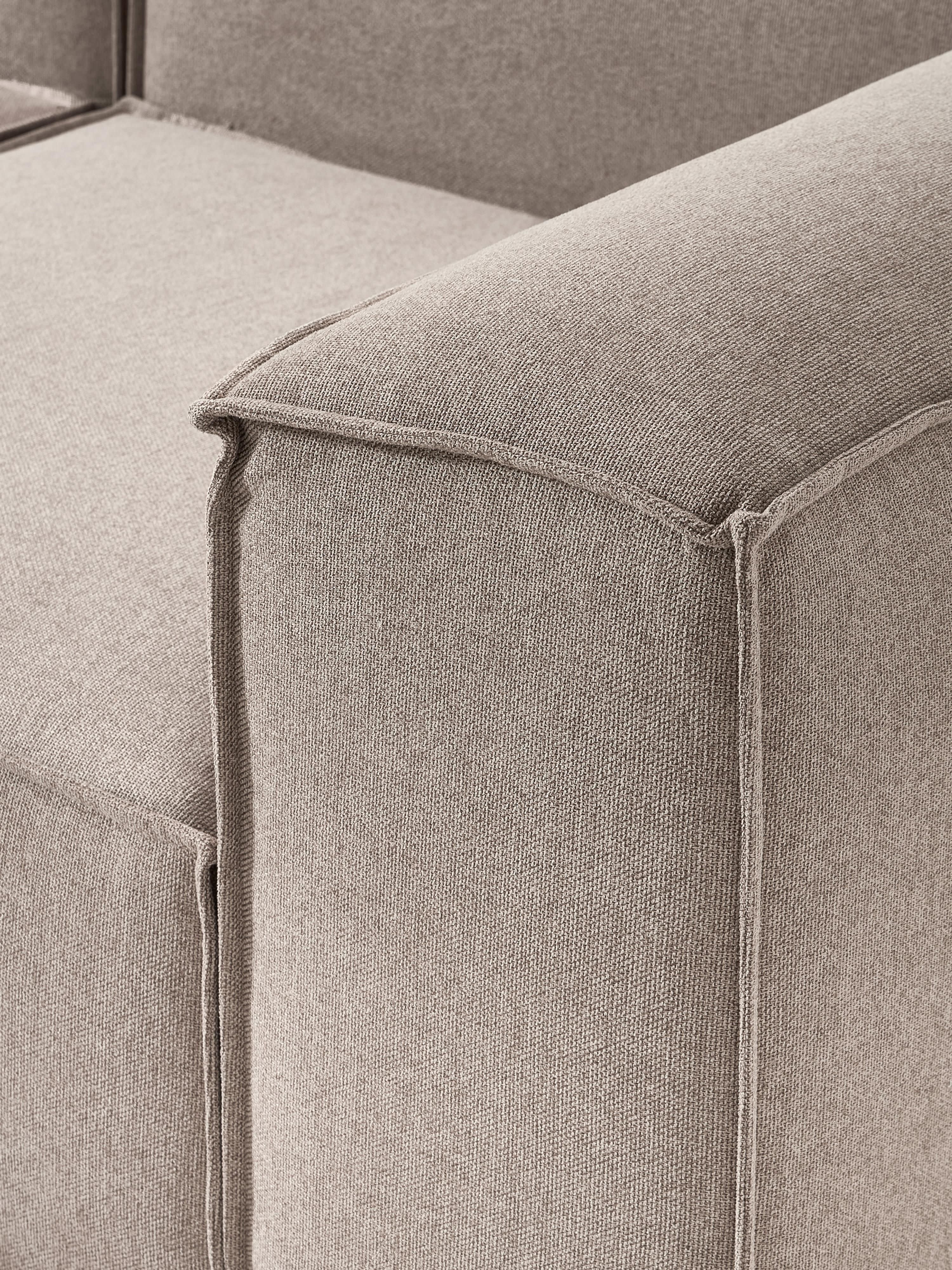 Lennon Modular Corner Sofa (2-seater)