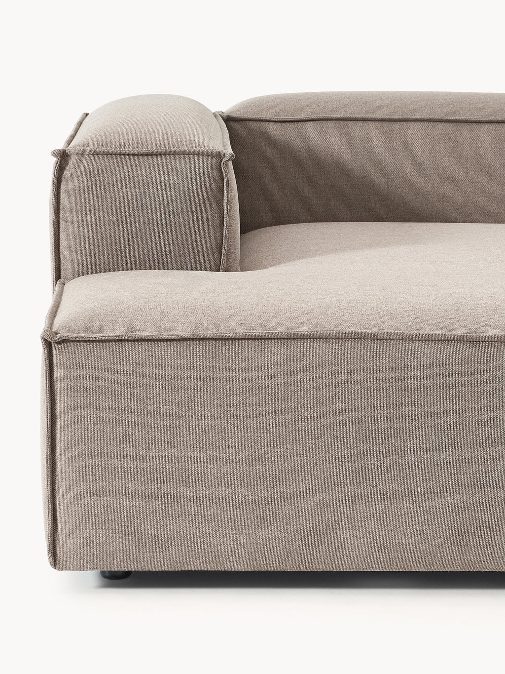 Lennon Modular Corner Sofa (2-seater)