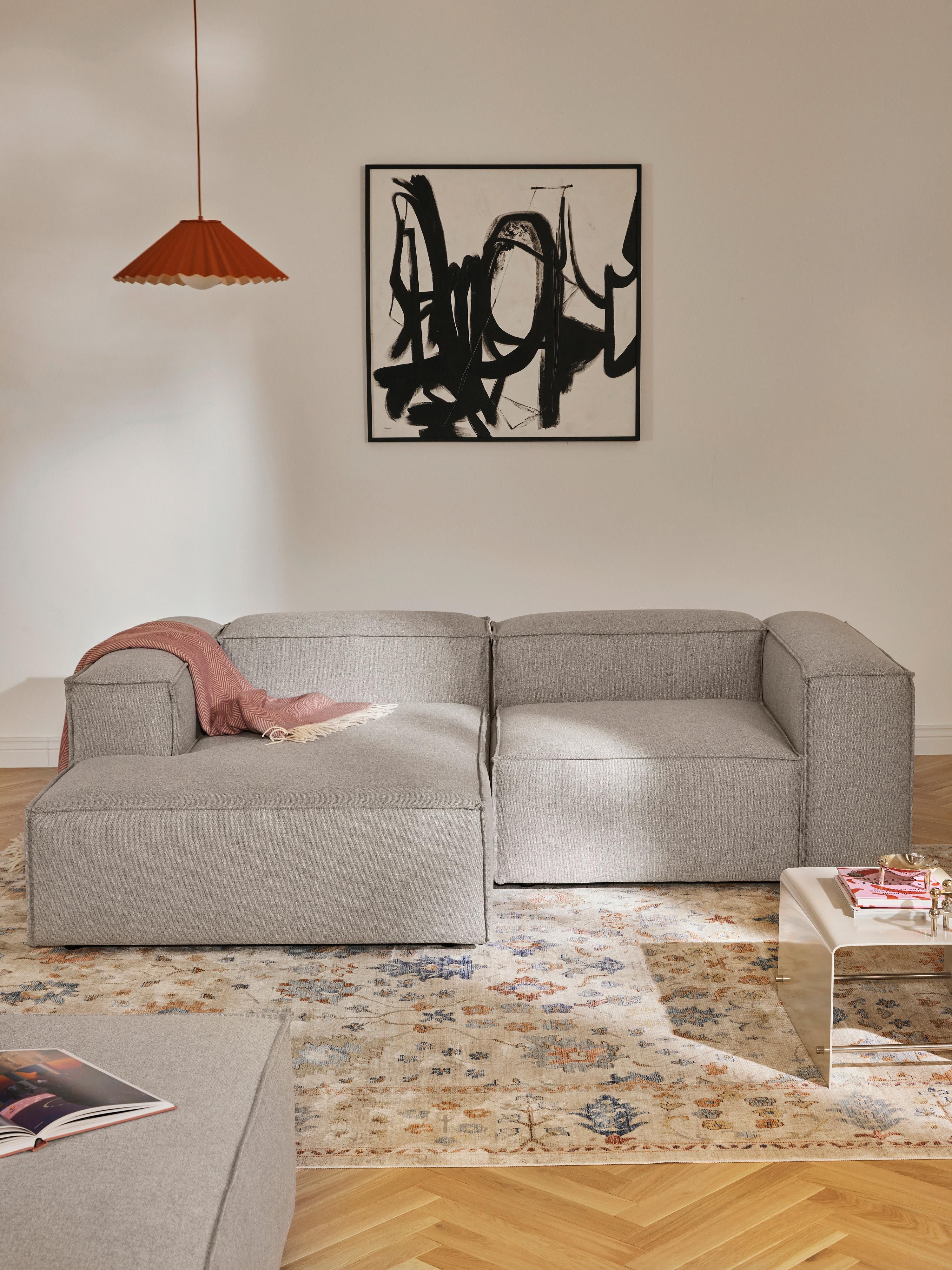 Lennon Modular Corner Sofa (2-seater)
