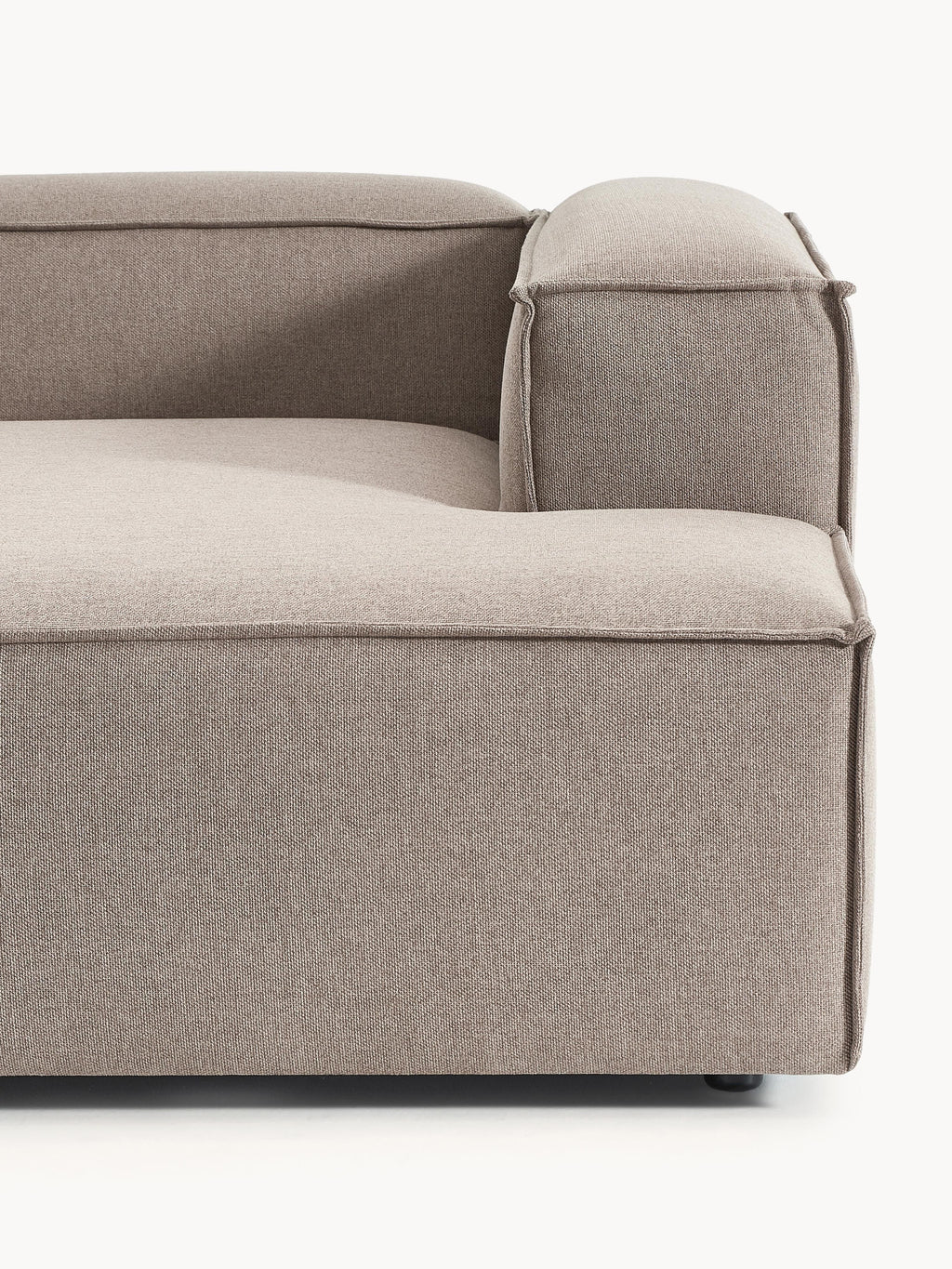 Lennon Modular Corner Sofa (2-seater)