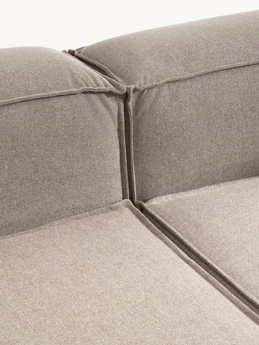 Lennon Modular Corner Sofa (2-seater)