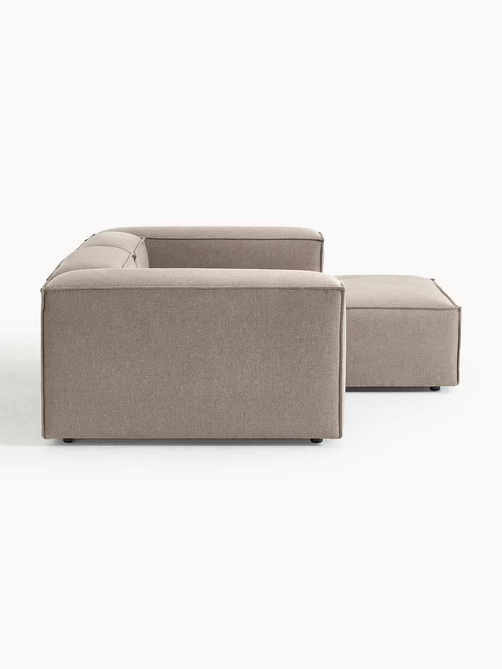 Lennon Modular Corner Sofa (2-seater)