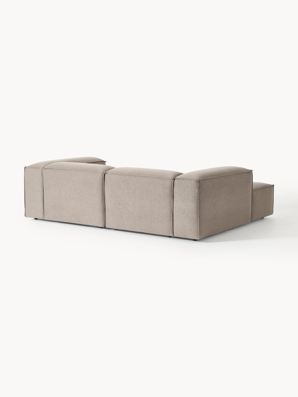 Lennon Modular Corner Sofa (2-seater)