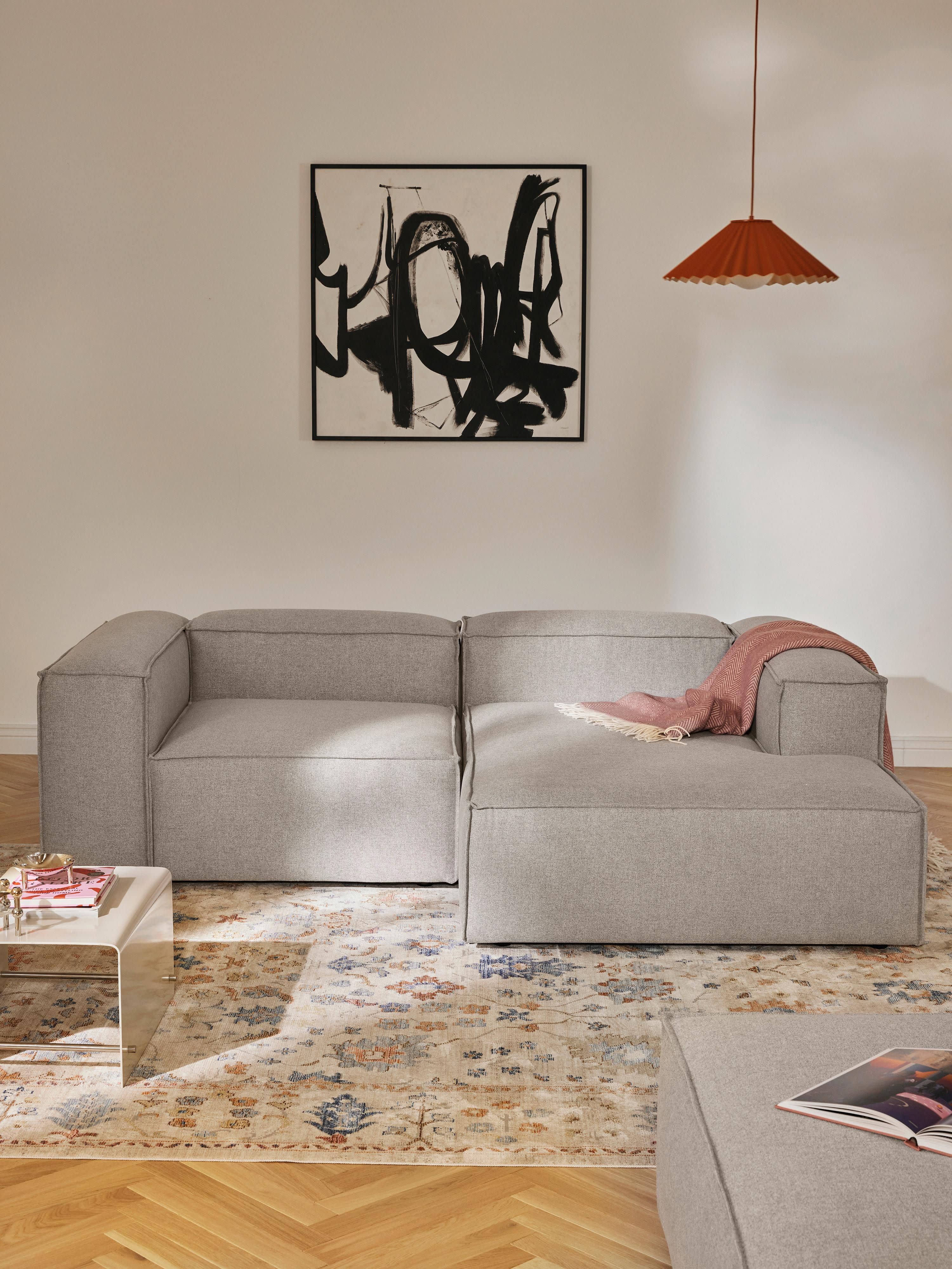 Lennon Modular Corner Sofa (2-seater)