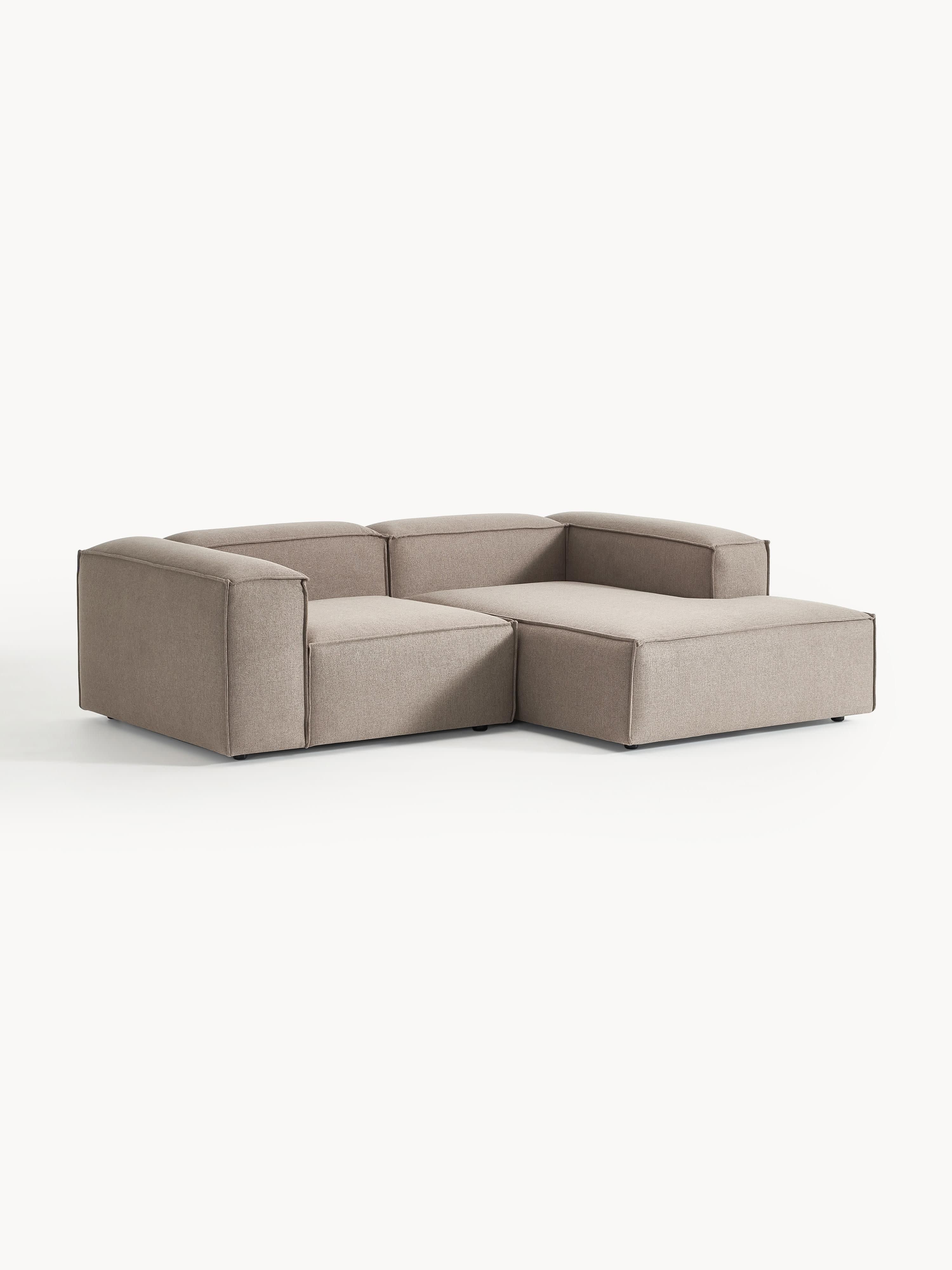 Lennon Modular Corner Sofa (2-seater)