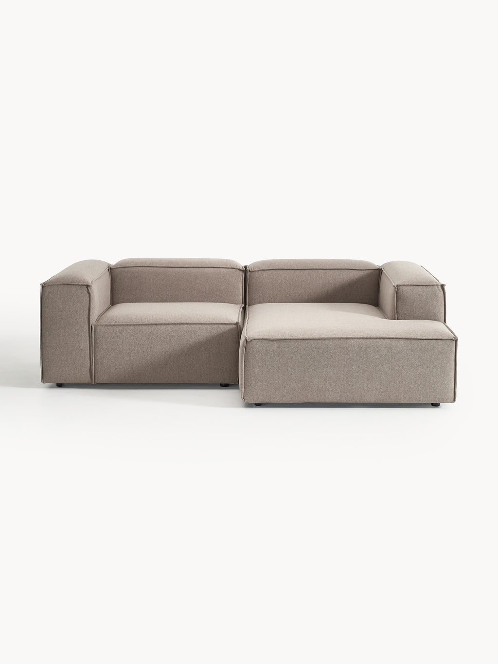 Lennon Modular Corner Sofa (2-seater)