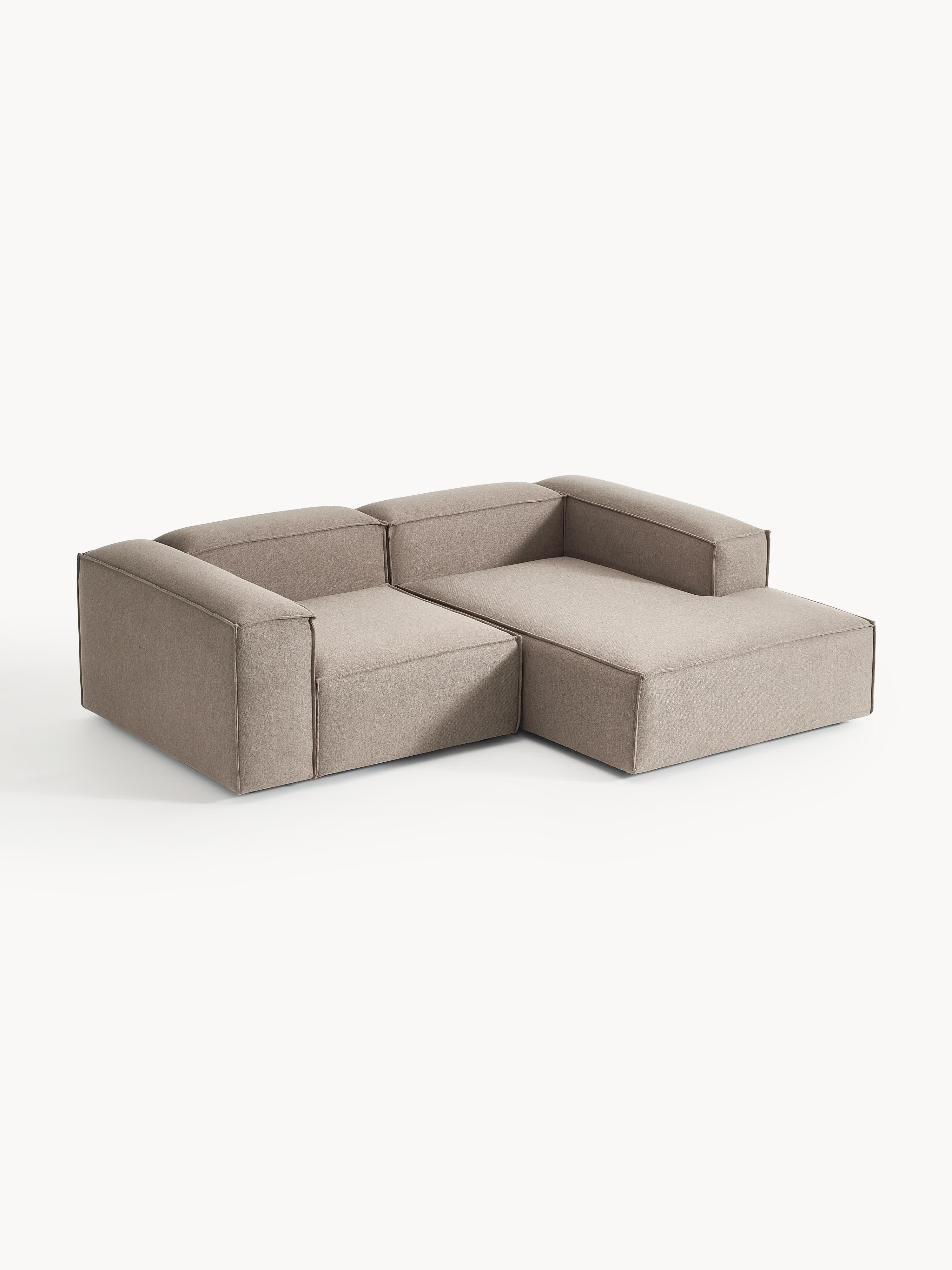 Lennon Modular Corner Sofa (2-seater)