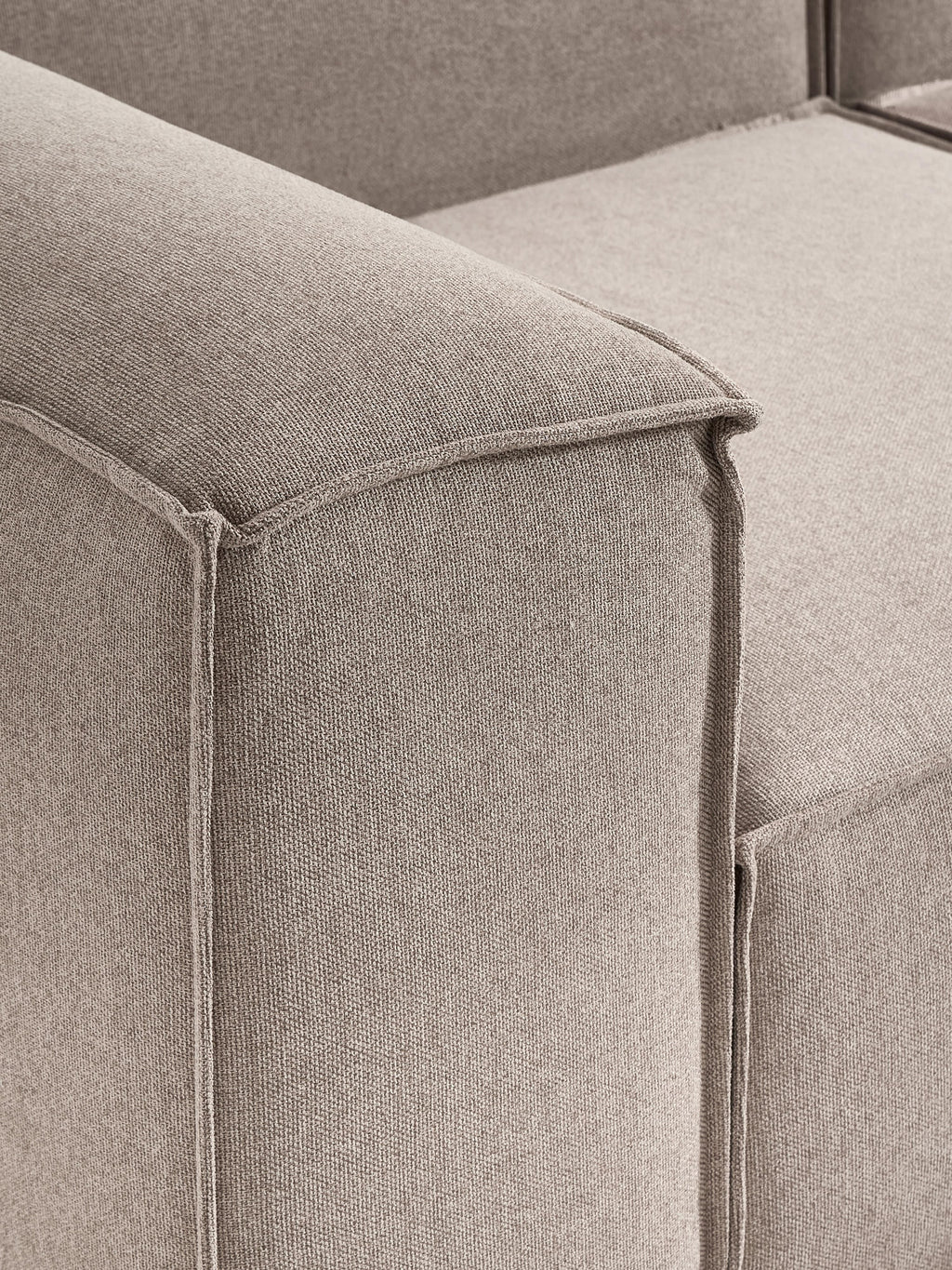 Lennon Modular Corner Sofa (2-seater)