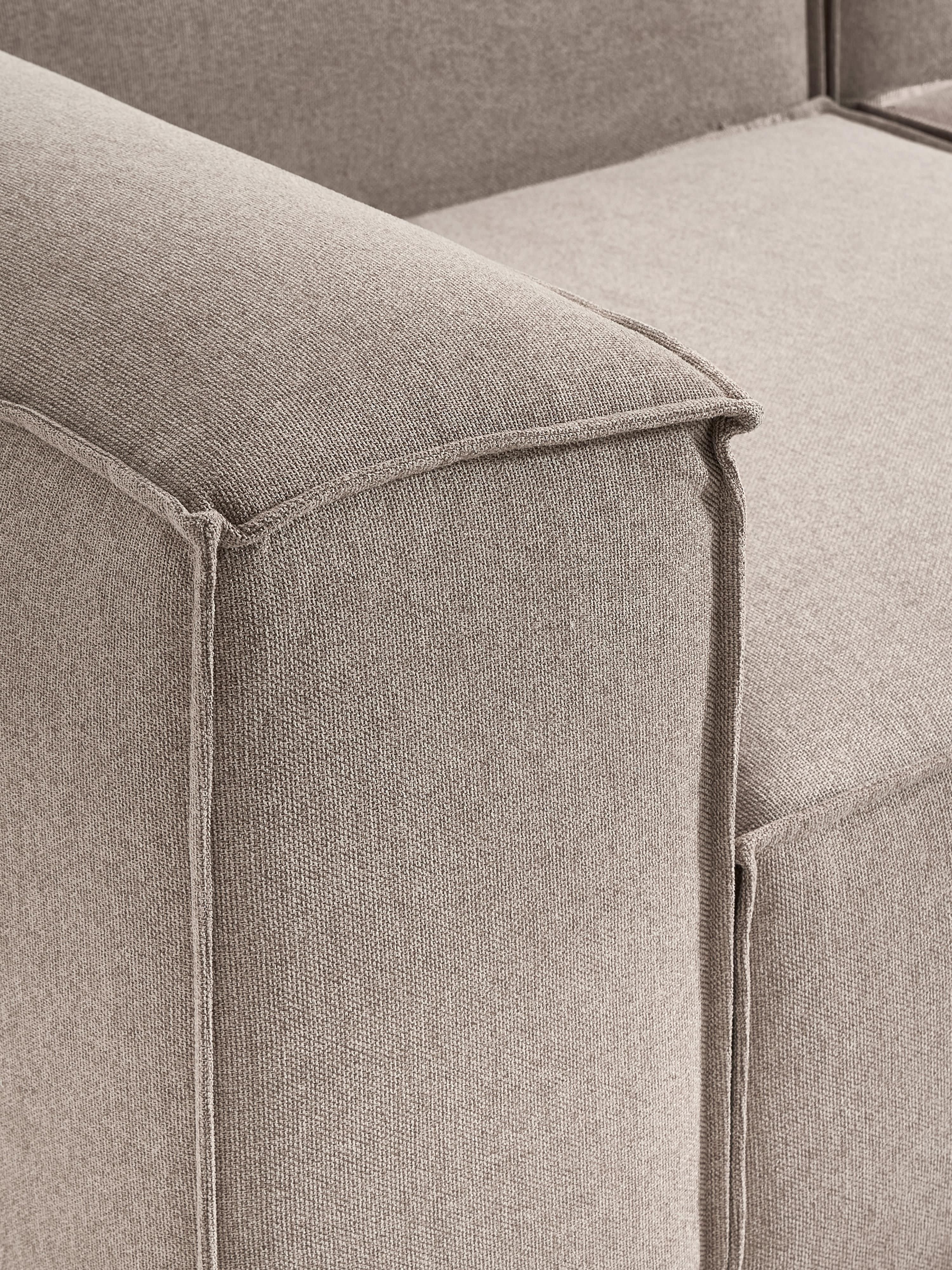 Lennon Modular Corner Sofa (2-seater)