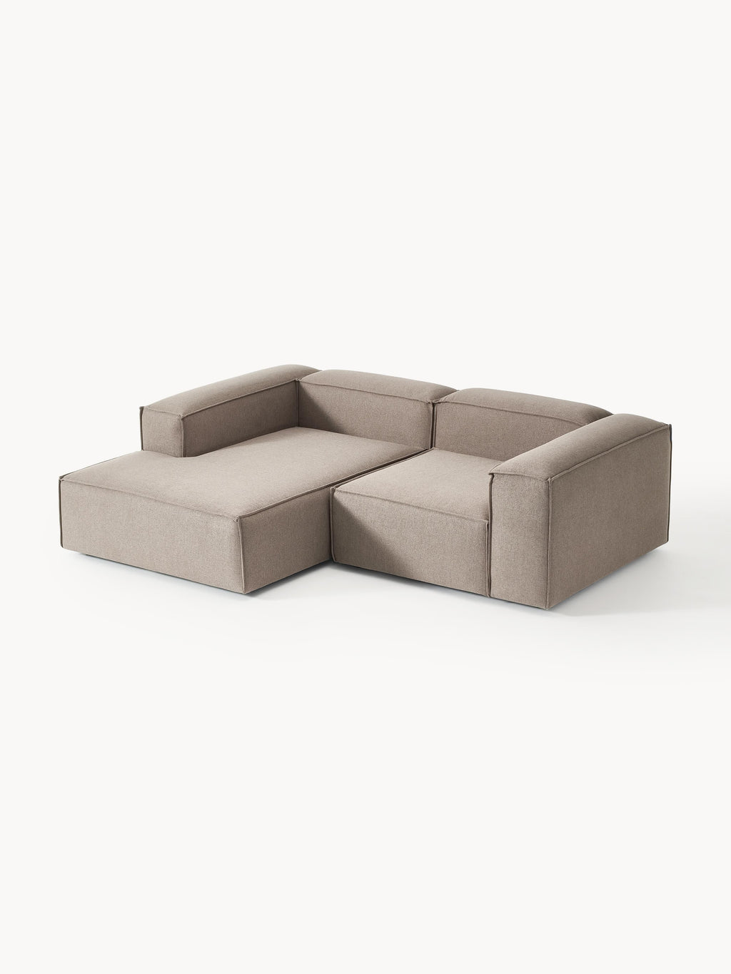 Lennon Modular Corner Sofa (2-seater)