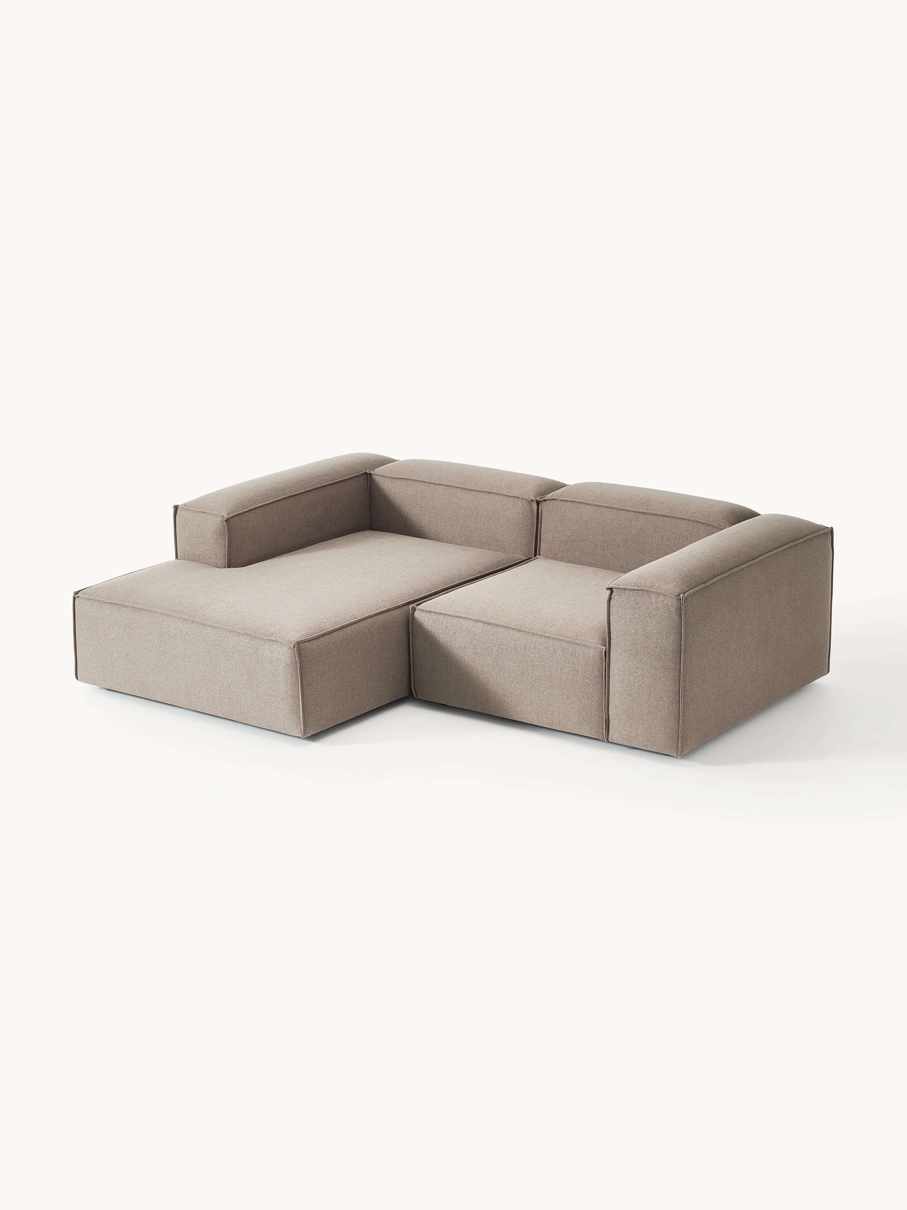 Lennon Modular Corner Sofa (2-seater)