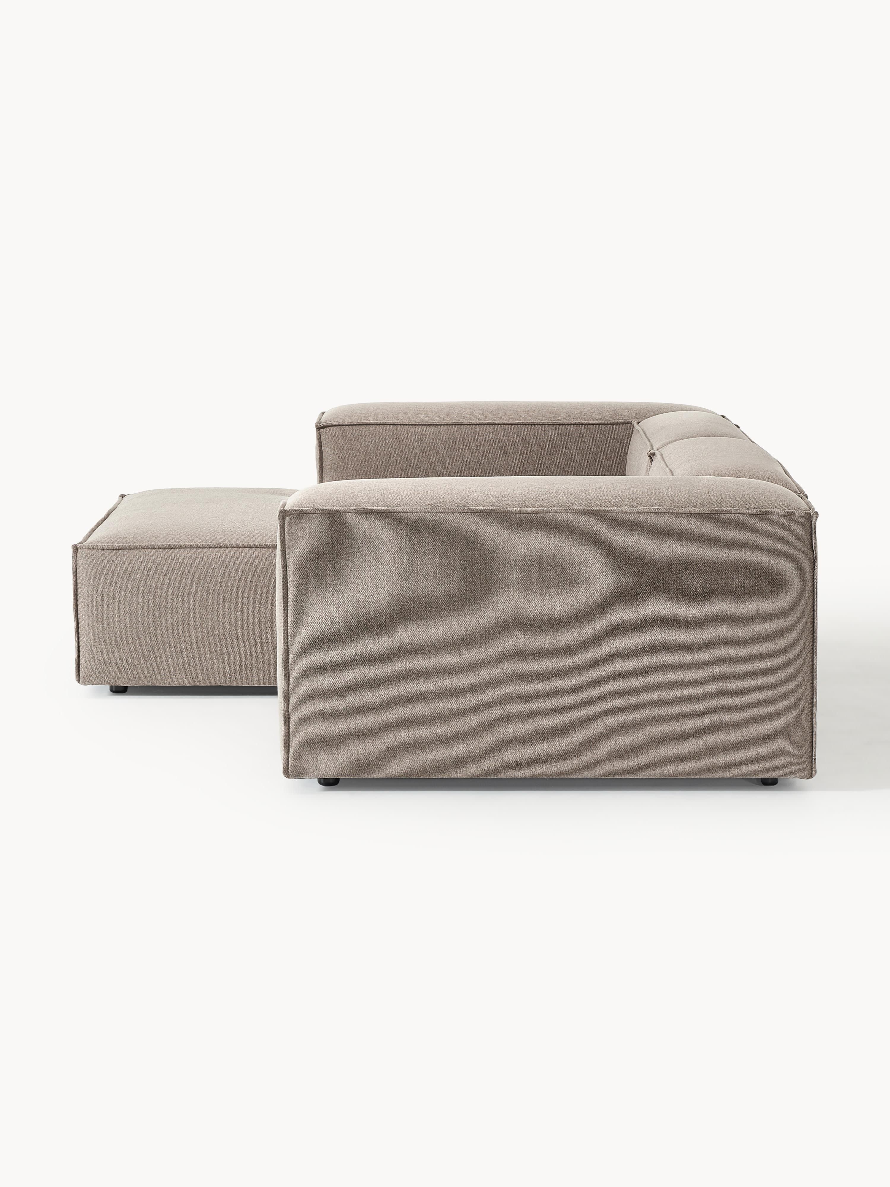 Lennon Modular Corner Sofa (2-seater)