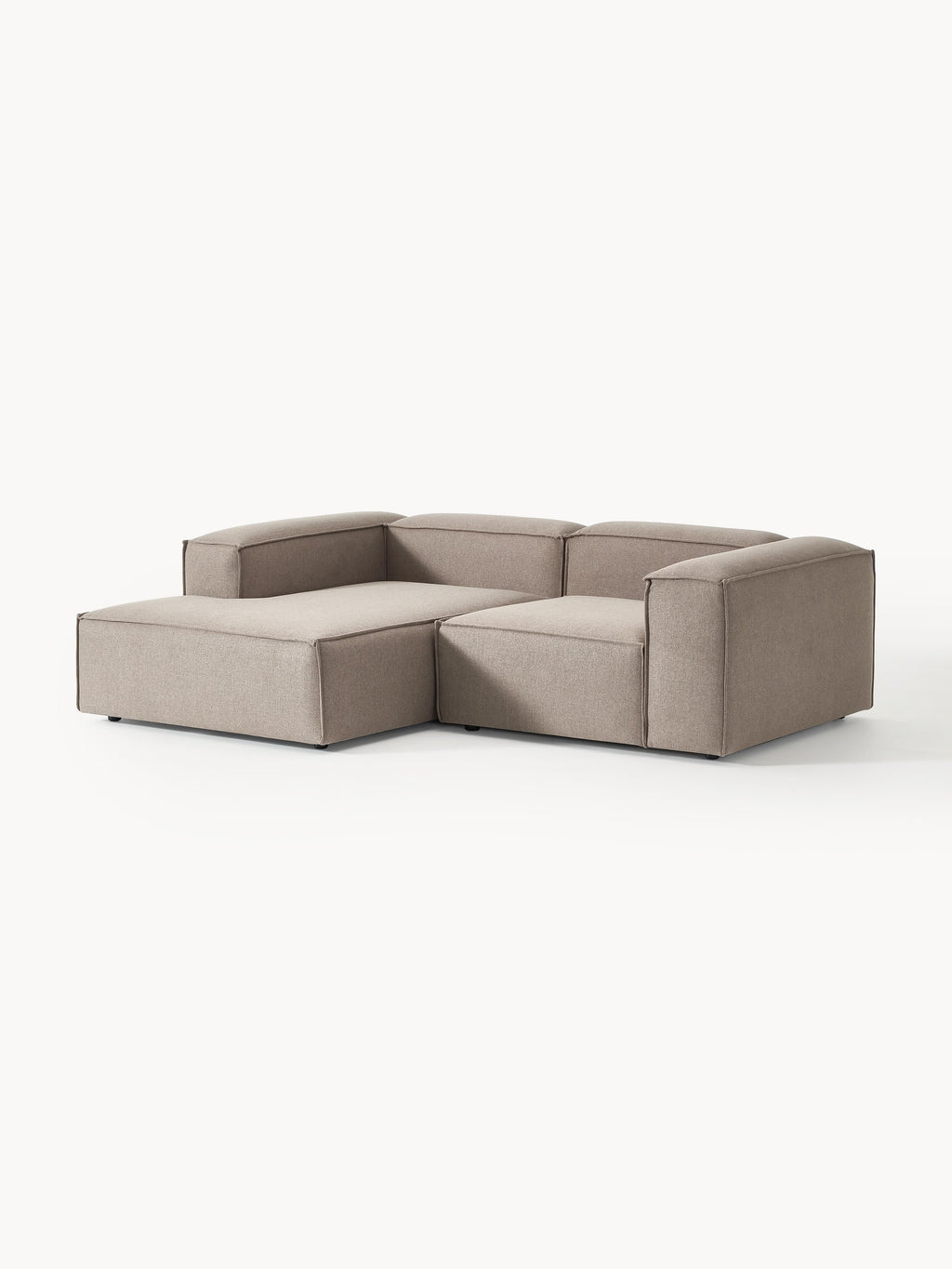 Lennon Modular Corner Sofa (2-seater)
