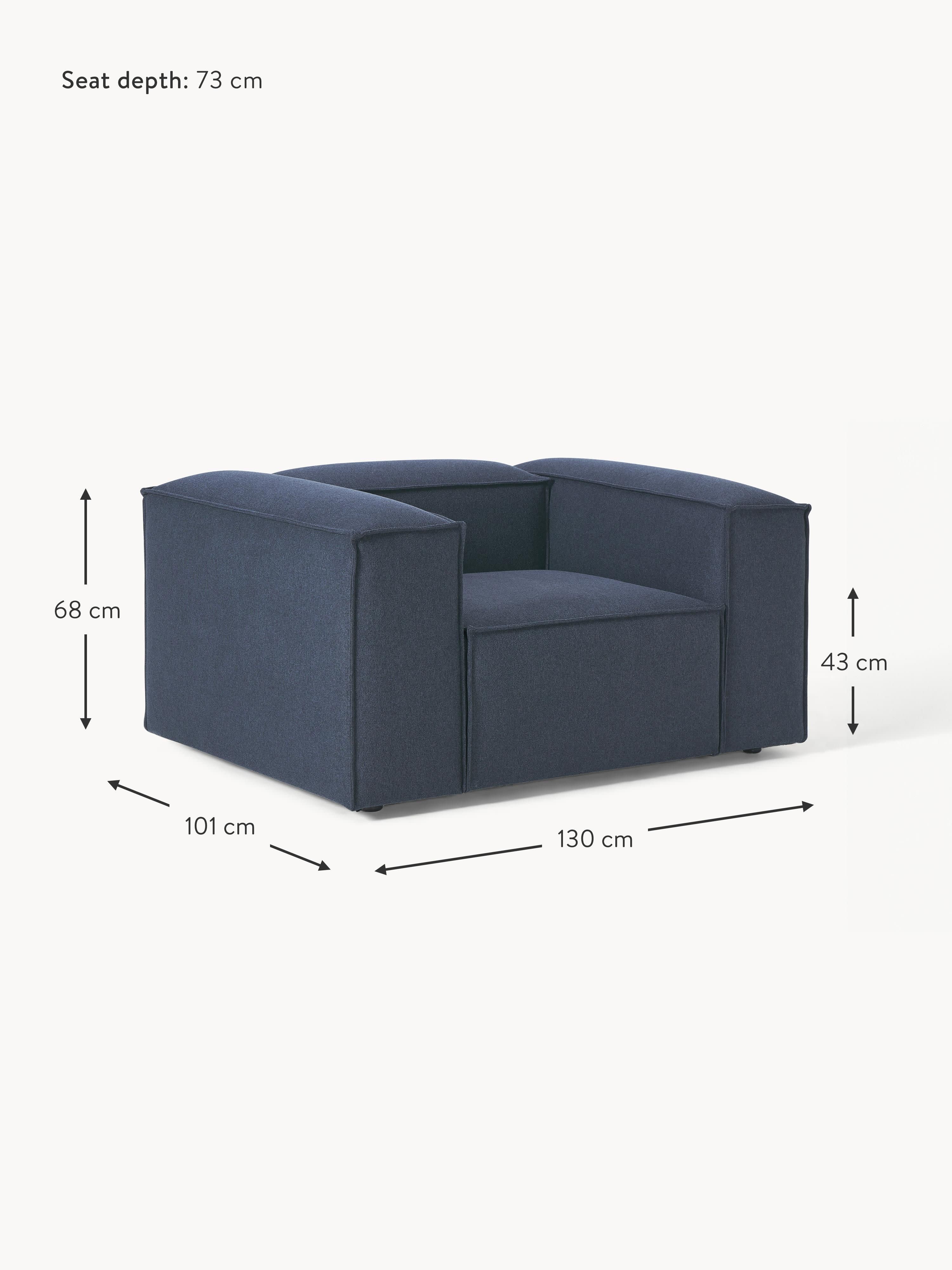 Lennon Armchair
