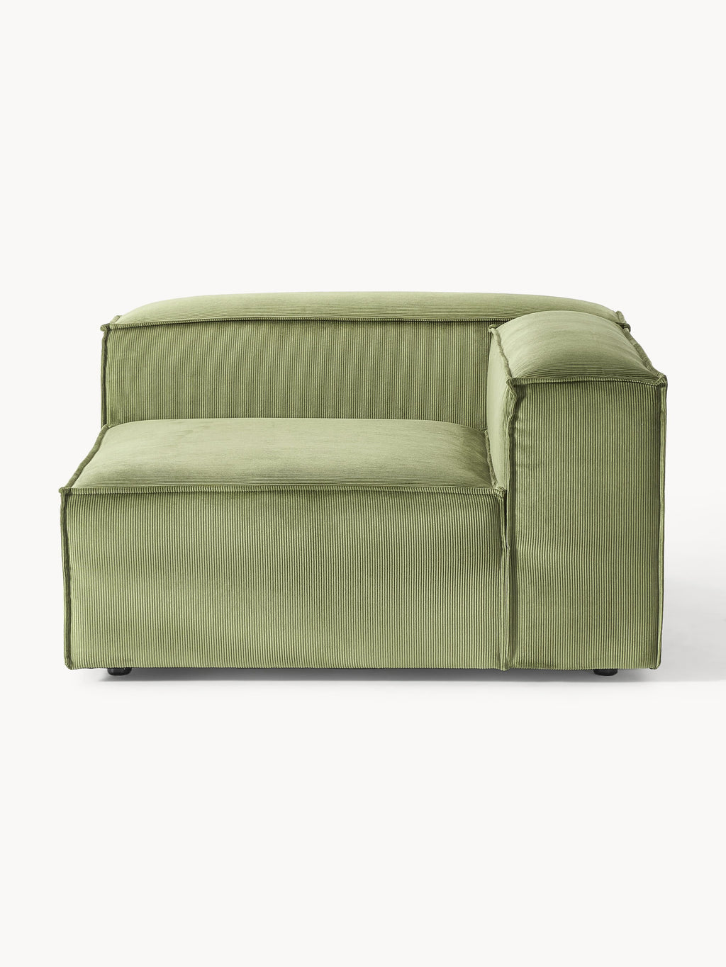 Lennon Corduroy Corner Module