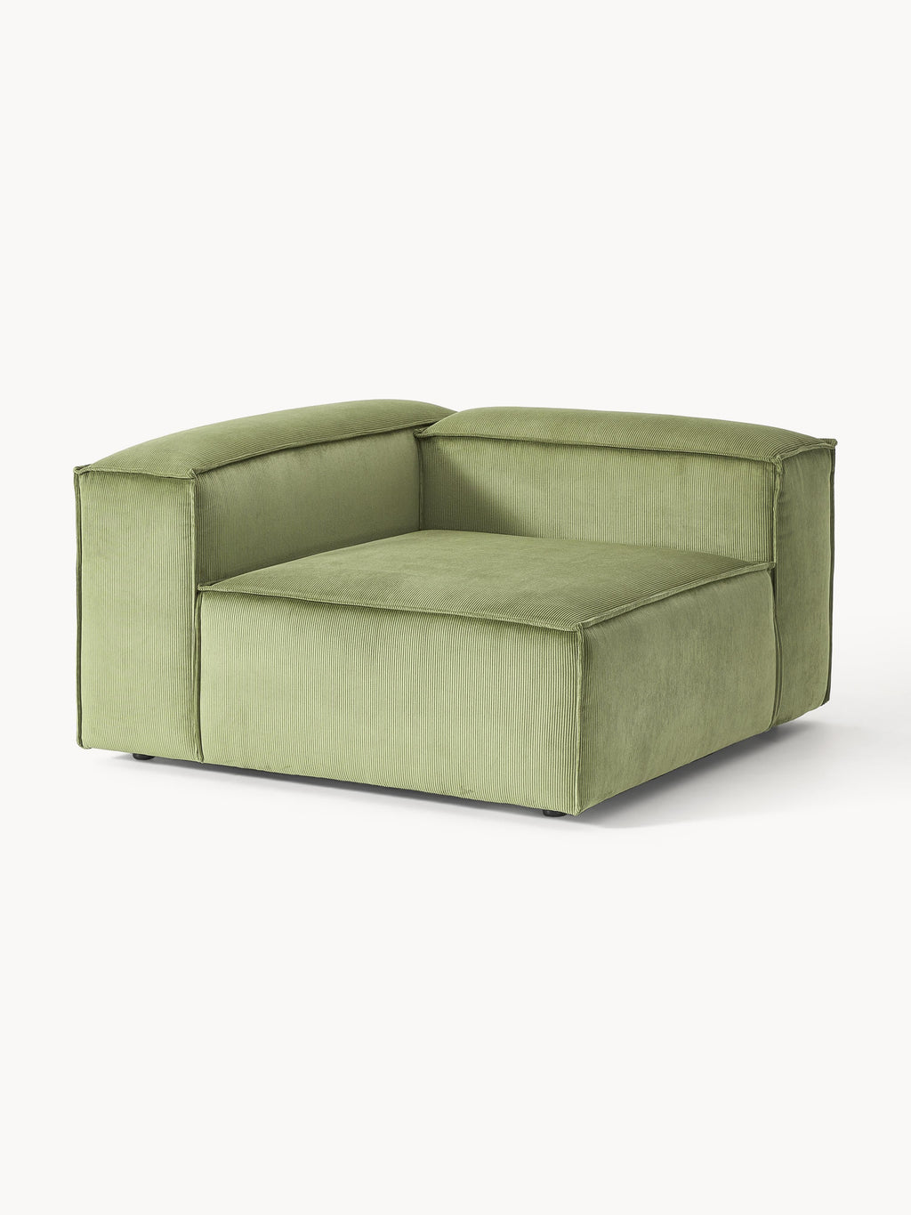 Lennon Corduroy Corner Module