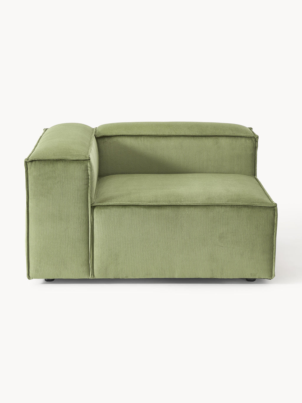 Lennon Corduroy Corner Module