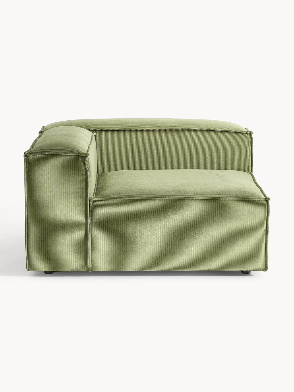 Lennon Corduroy Corner Module