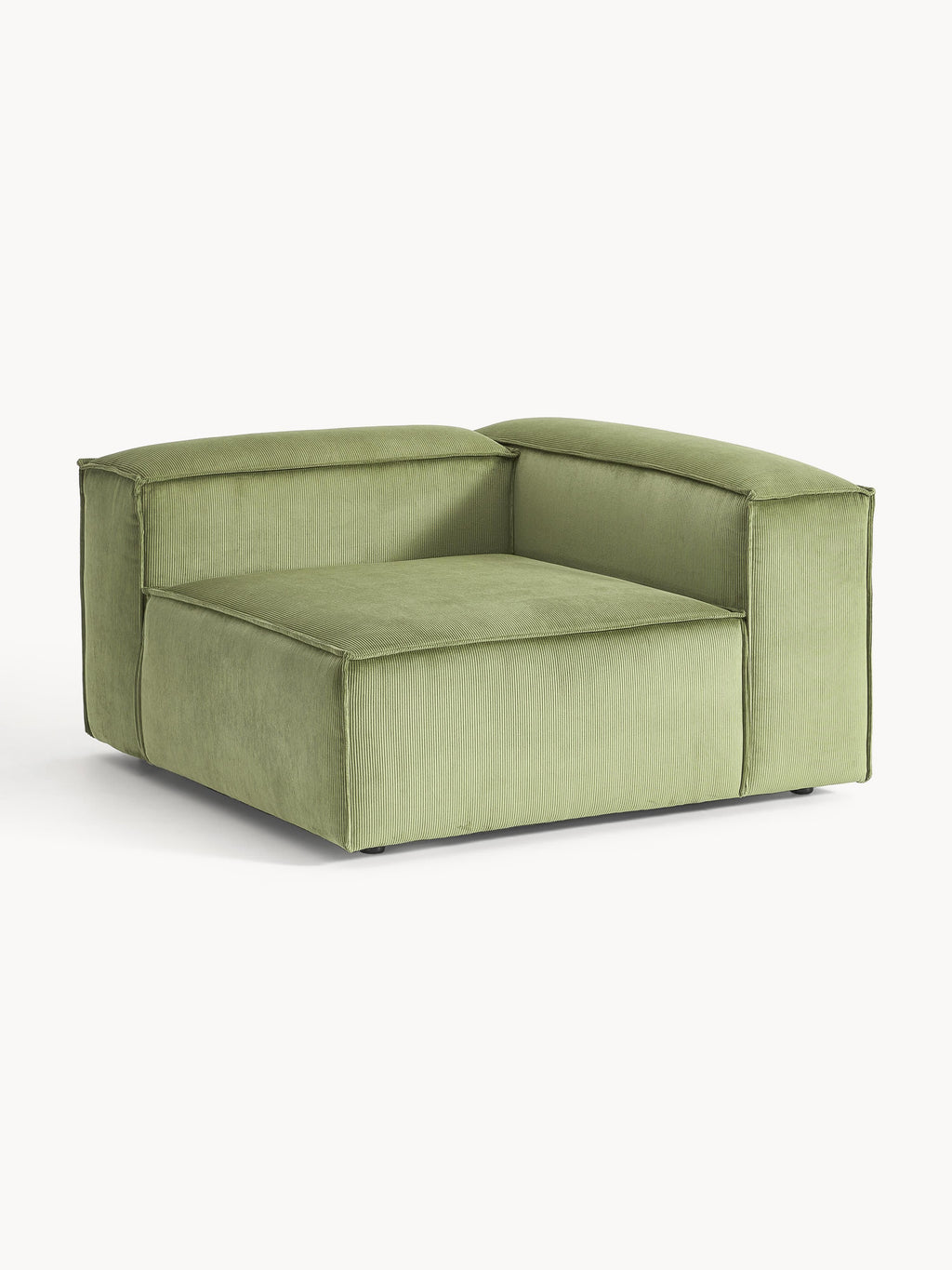 Lennon Corduroy Corner Module