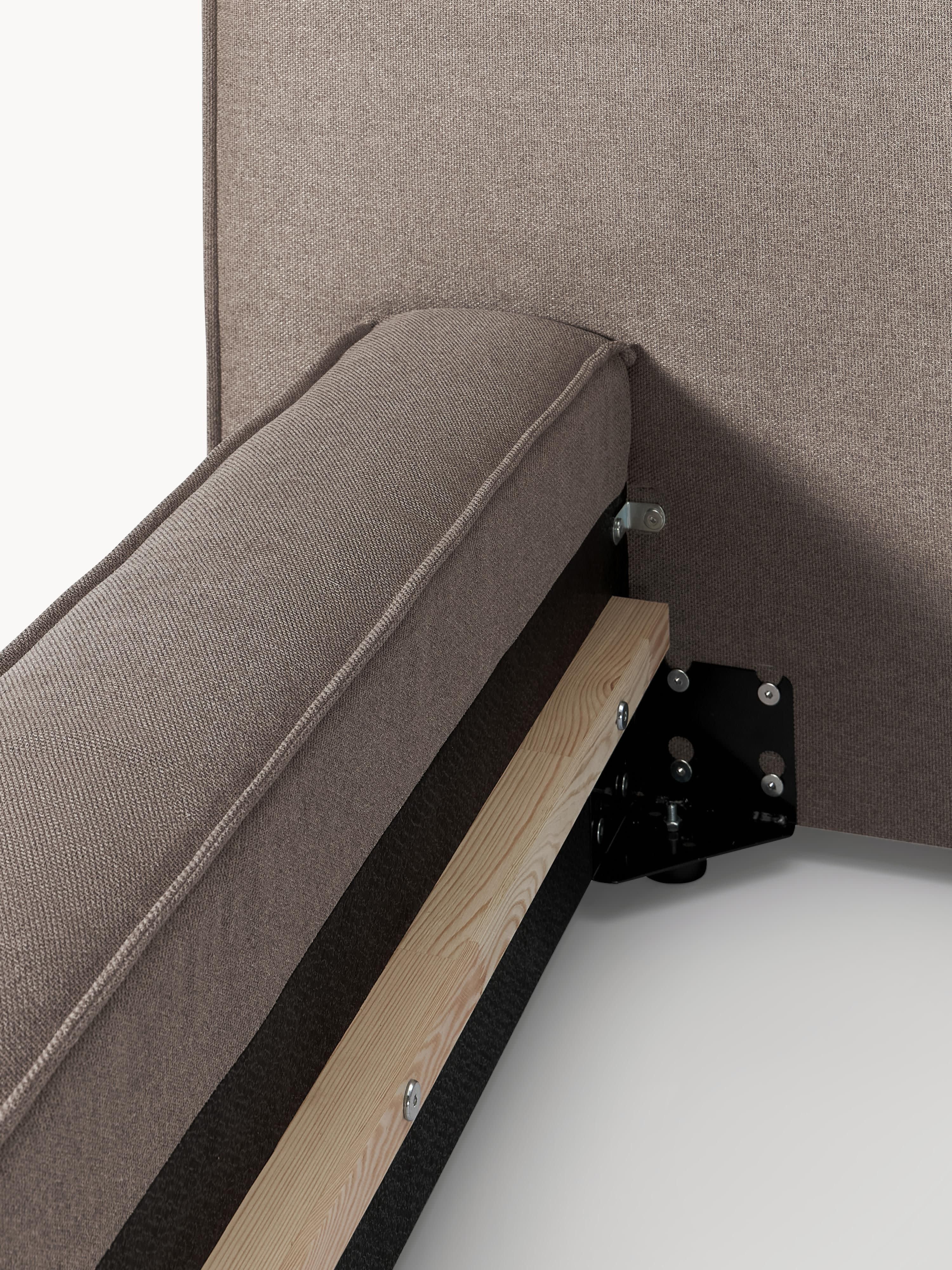 Lennon Upholstered Bed