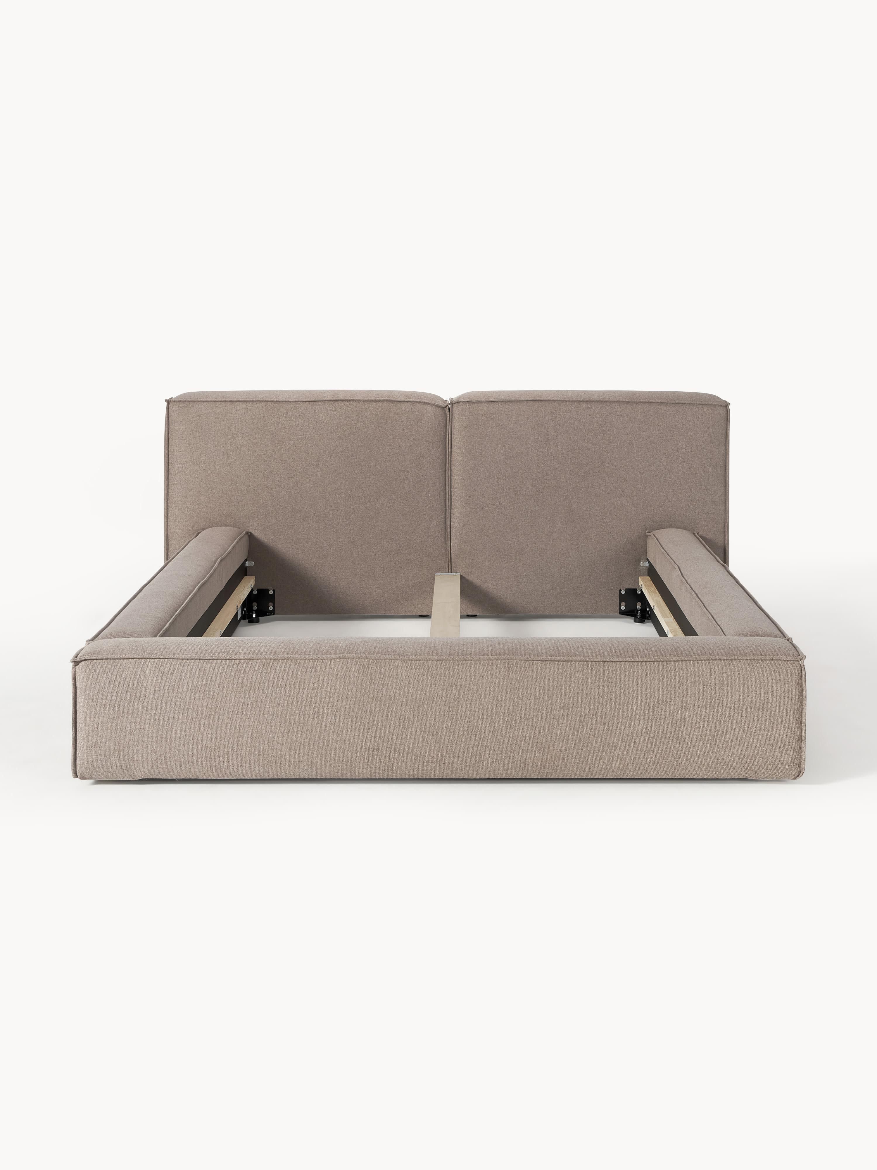 Lennon Upholstered Bed